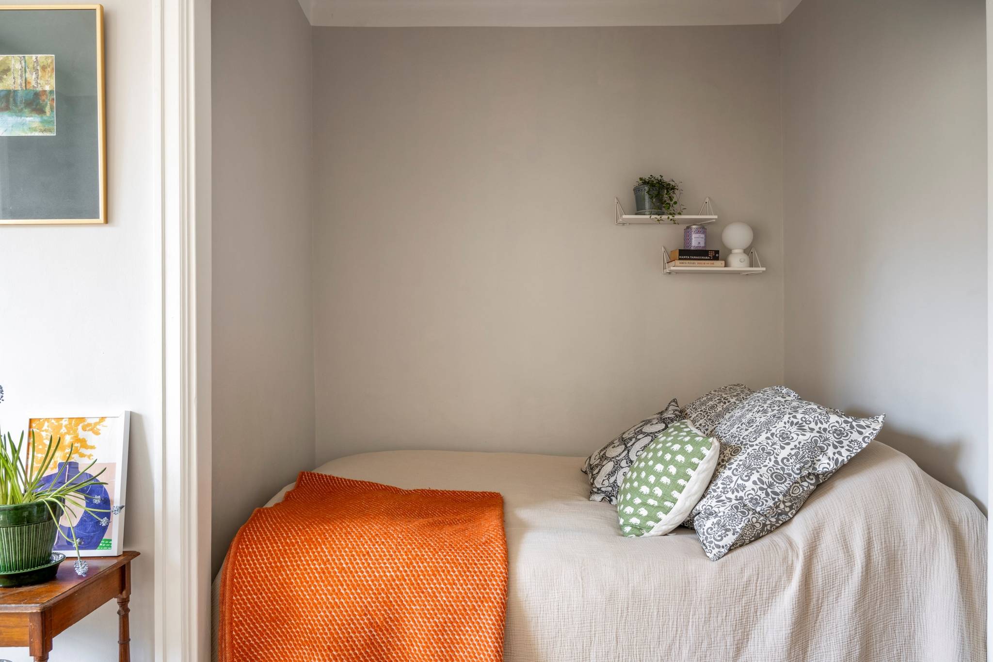 1 rum Lägenhet på Hallandsgatan 50B, 4 tr Södermalm - Katarina Stockholms kommun - bild 9
