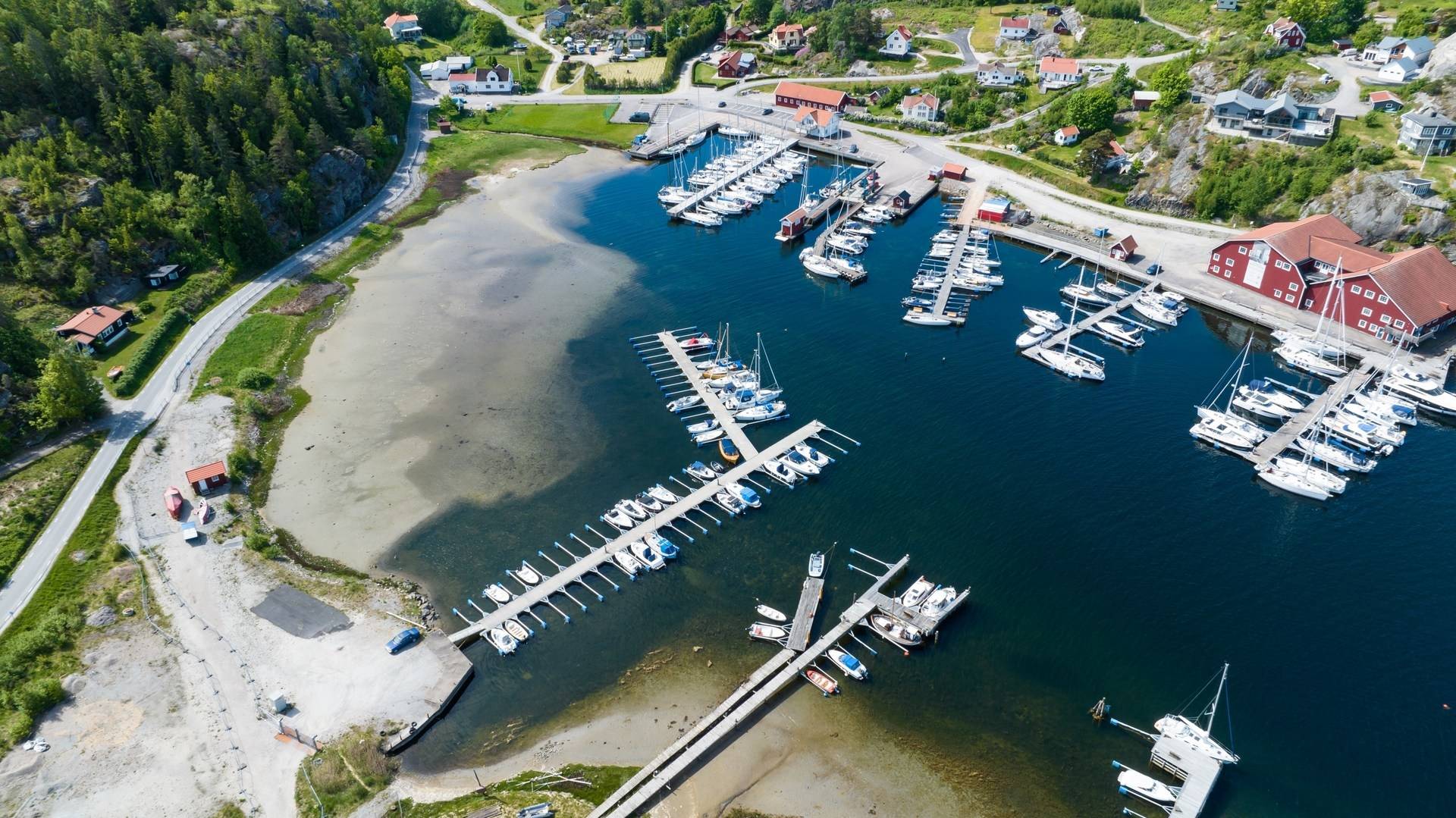 4 rum Tomt på Brattås 635 A Henån Orust kommun - bild 2