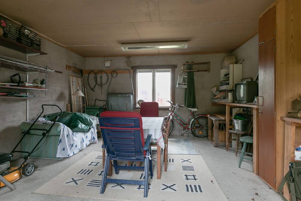 6 rum Villa på Postgatan 4 Rosenfors Hultsfreds kommun - bild 31
