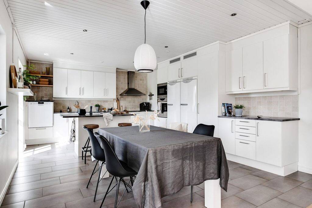 7 rum Villa på Björkdalsgatan 26 Ljungsbro Linköpings kommun - bild 10