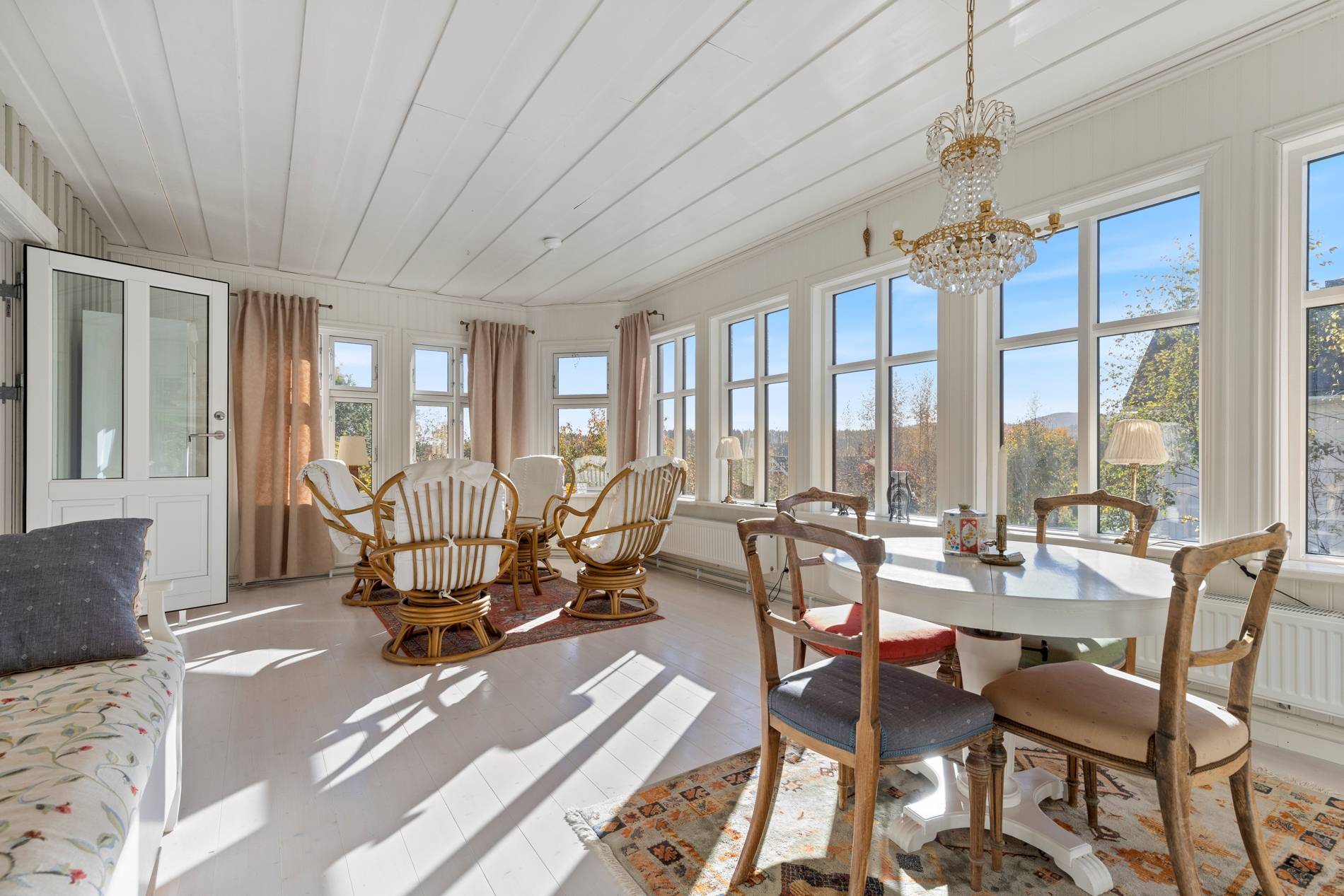 5 rum Villa på Norra Vintervägen 3 Kramfors kommun - bild 20