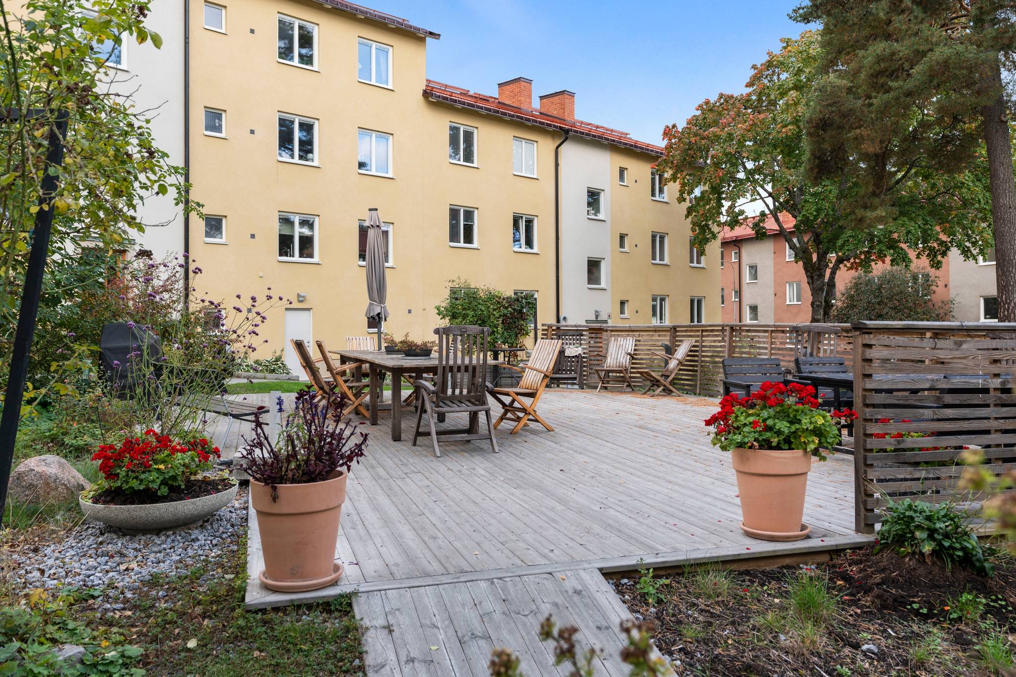 3 rum Lägenhet på Kubbegatan 15 Sköndal Stockholms kommun - bild 43
