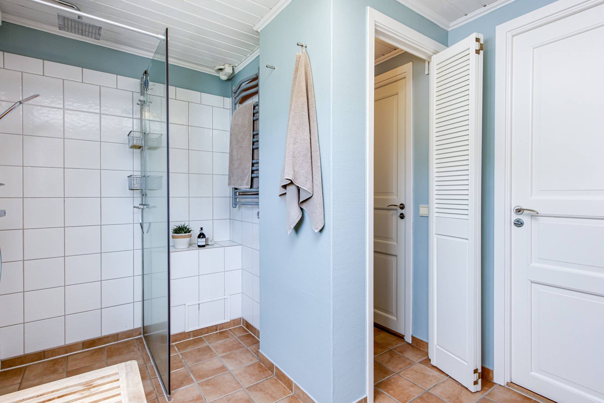 8 rum Villa på Kullavägen 20 Söndrum Halmstads kommun - bild 36