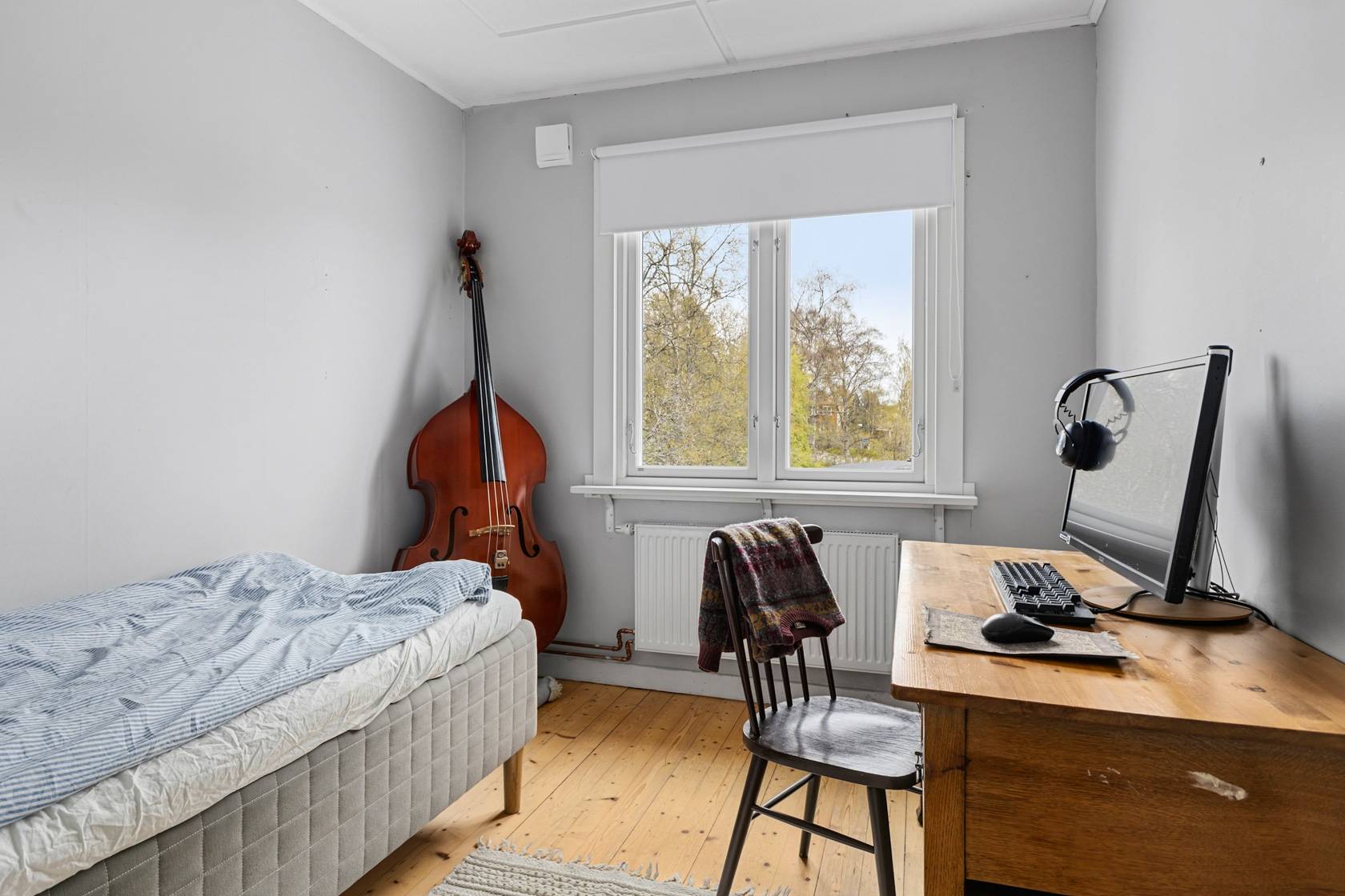 6 rum Villa på Fagervallsgränd 9 Odenslund Östersunds kommun - bild 15