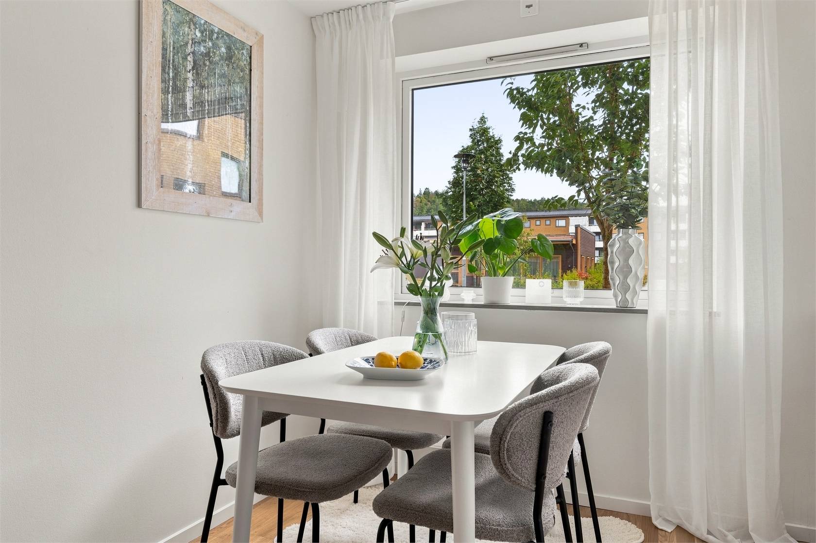 2 rum Lägenhet på Blandsädesgatan 8B Bifrost Mölndals kommun - bild 11
