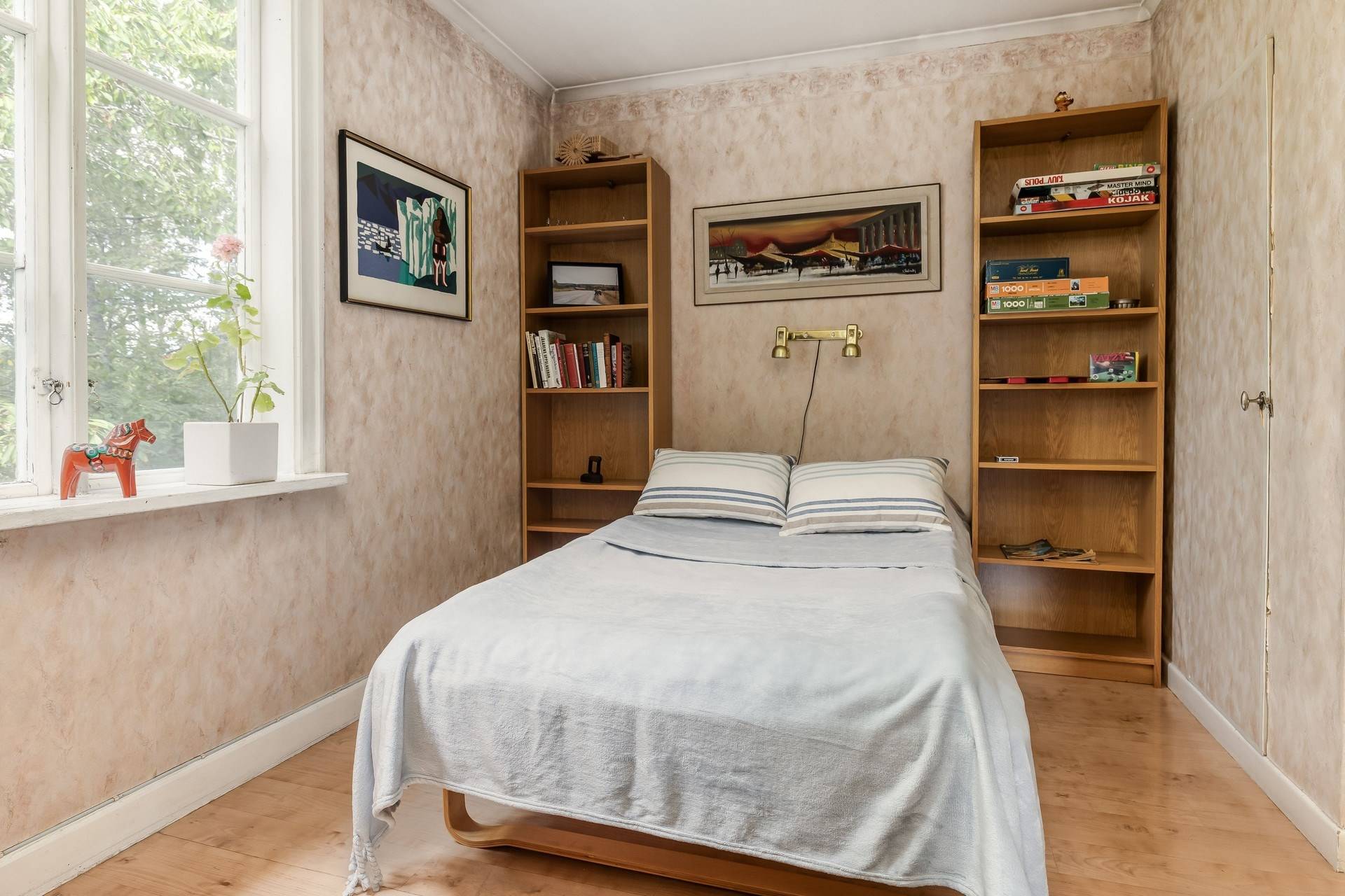 4 rum Villa på Faluvägen 274 Gräsberg Ludvika kommun - bild 11