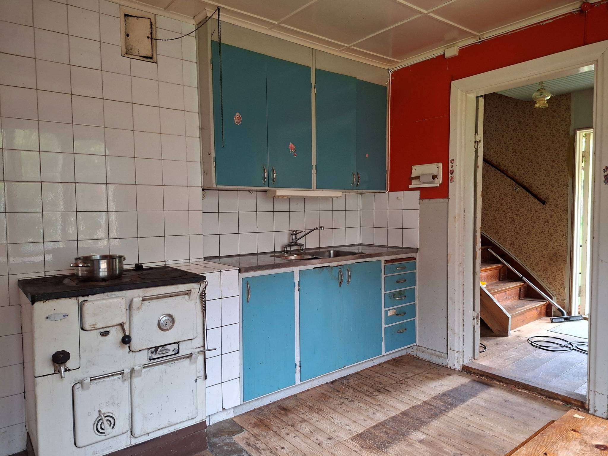 74 m² Villa på Ryd Västralund 1 Moheda Alvesta kommun - bild 15
