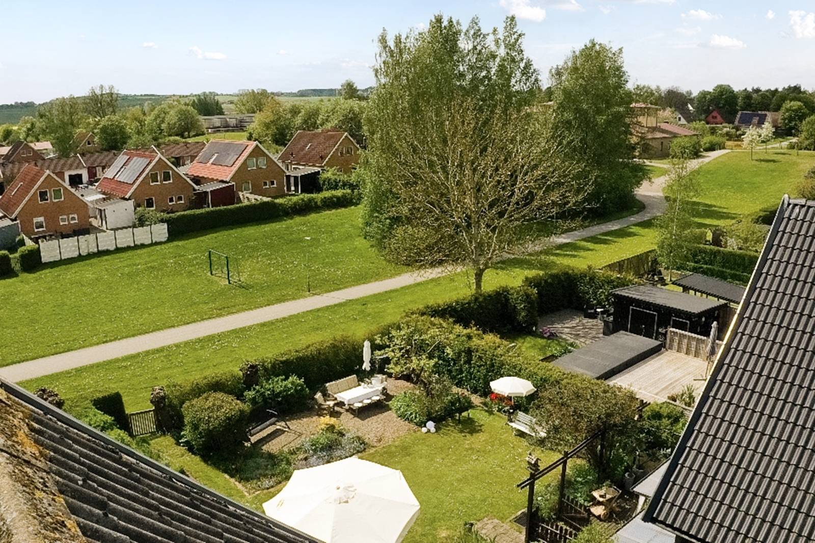 9 rum Villa på Steglitsgränd 5 Klågerup Svedala kommun - bild 37