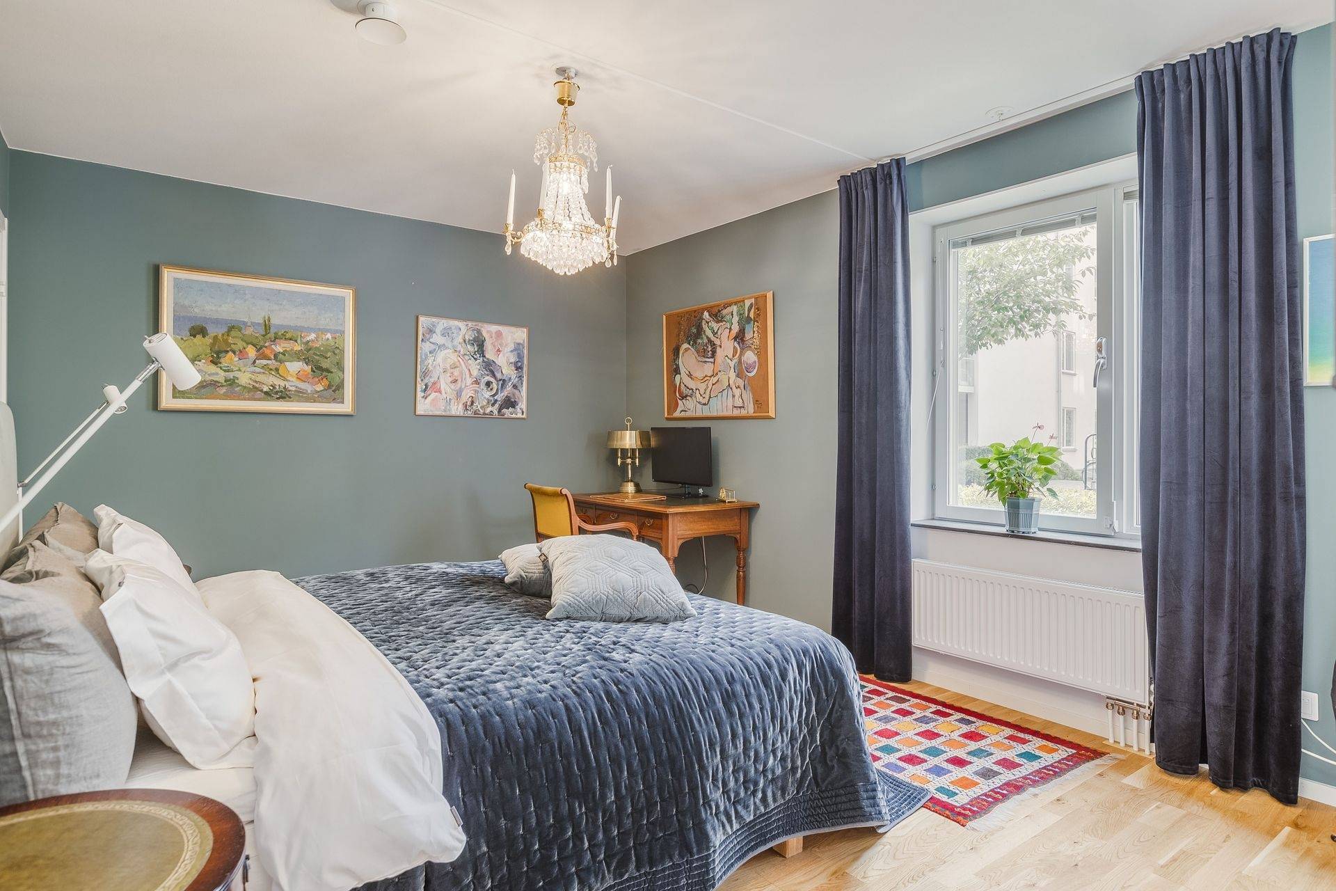 4 rum Lägenhet på Thorells gata 3 Övre Vasastaden Linköpings kommun - bild 17