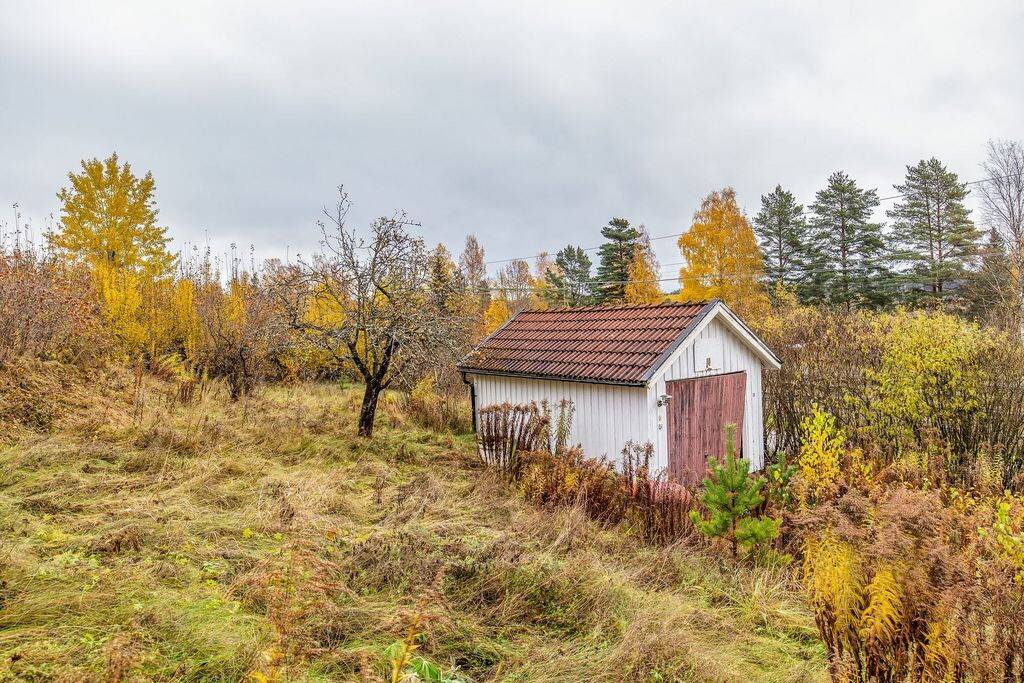 4 rum Villa på Granvägen 19 Ställdalen Ljusnarsbergs kommun - bild 17