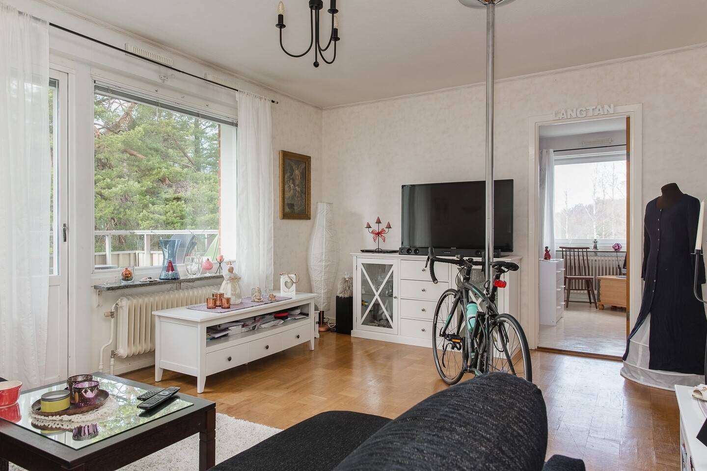 2 rum Lägenhet på Nolbygatan 1 Stenfallet Kristinehamns kommun - bild 8