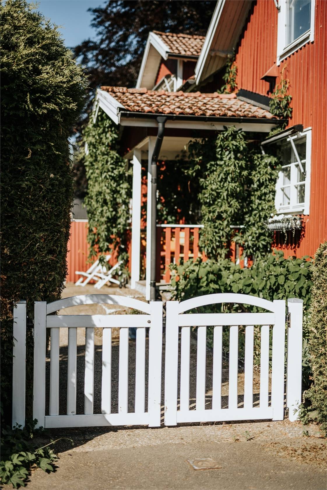 5 rum Villa på Järnvägsgatan 7 Lundsbrunn Götene kommun - bild 5