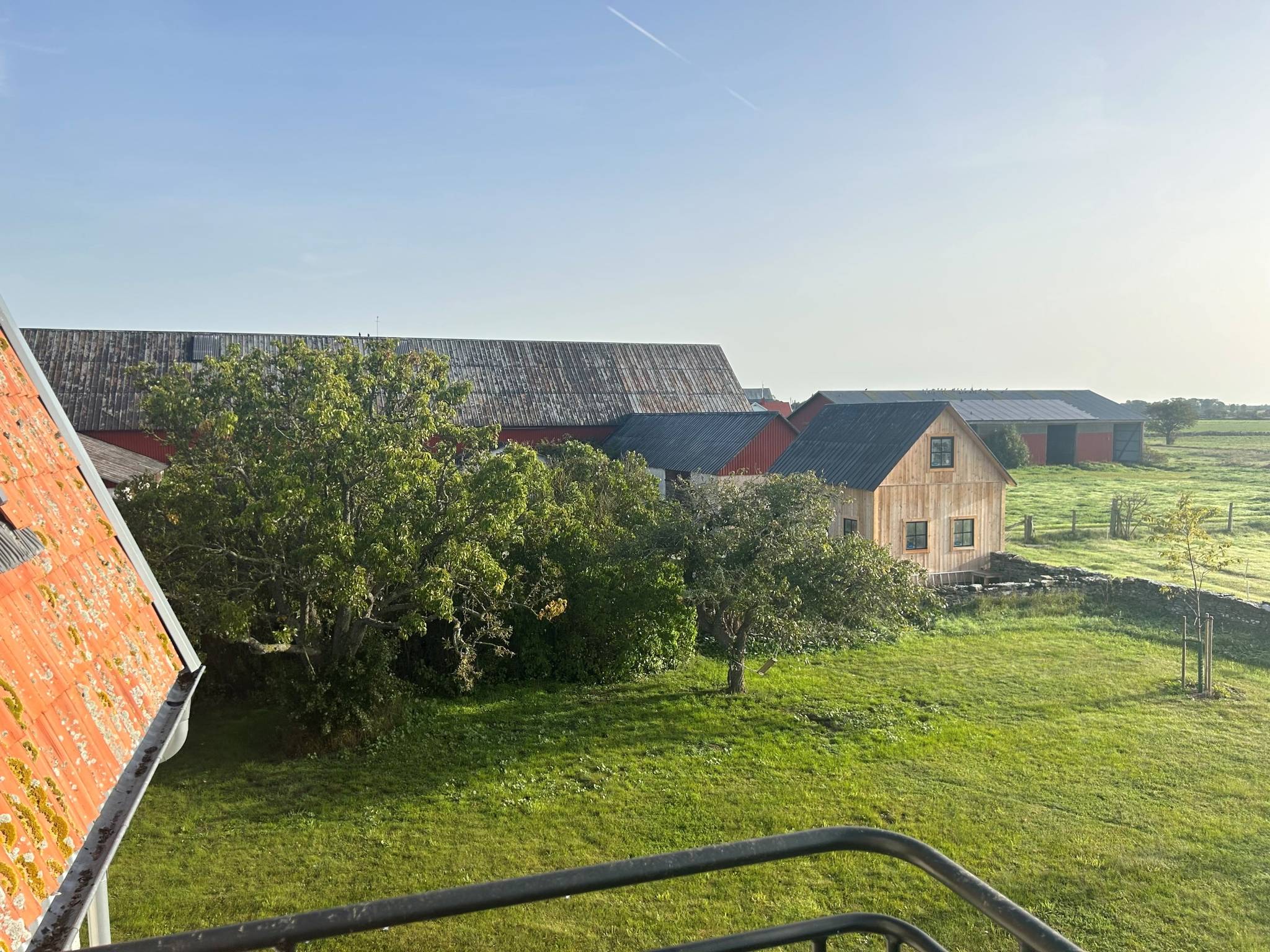 6 rum Vinterbonat fritidshus på Sundre Västergårde 152 Sundre - Södra Gotland Gotlands kommun - bild 64
