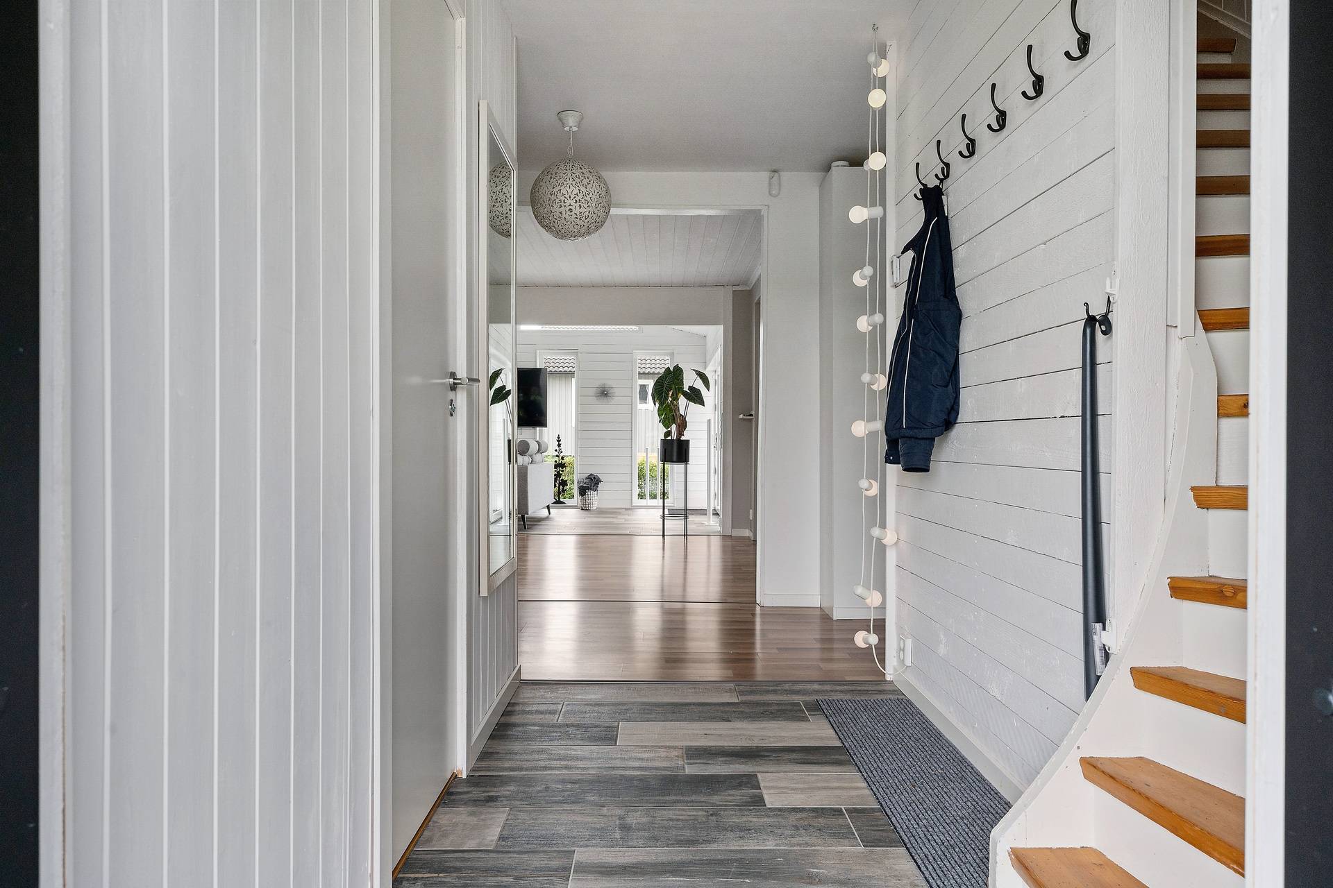 5 rum Villa på Vallgatan 10 Reftele Gislaveds kommun - bild 11