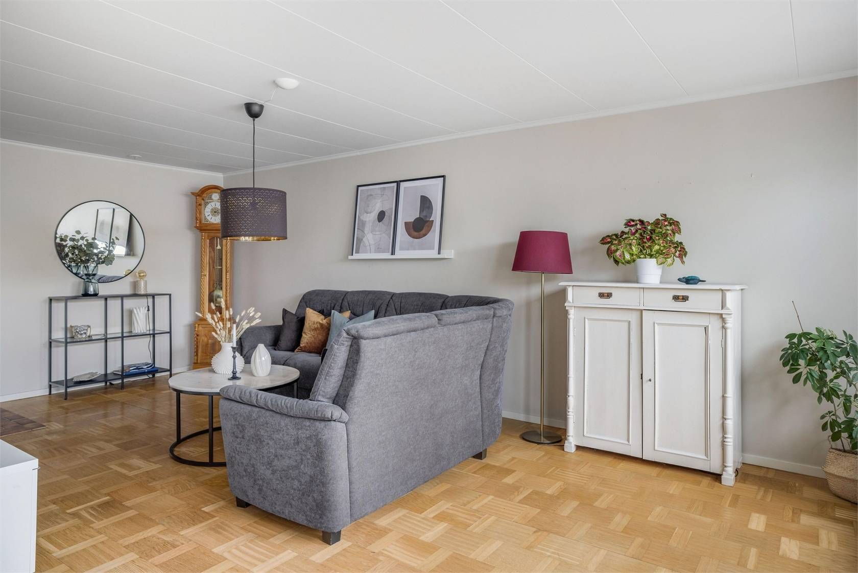 4 rum Radhus på Skeppsvägen 19D Bålsta - Mansängen Håbo kommun - bild 15