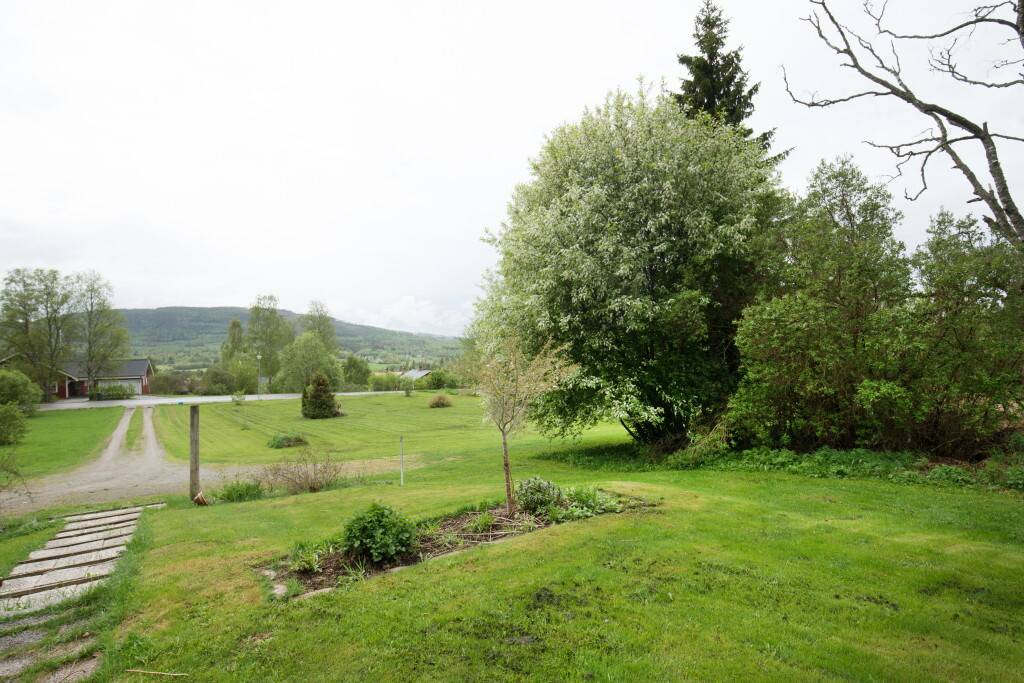6 rum Villa på Fränstavägen 320 Fränsta Ånge kommun - bild 16