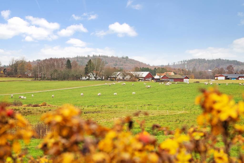 4 rum Villa på Buxeröd 120 Ucklum Stenungsunds kommun - bild 27