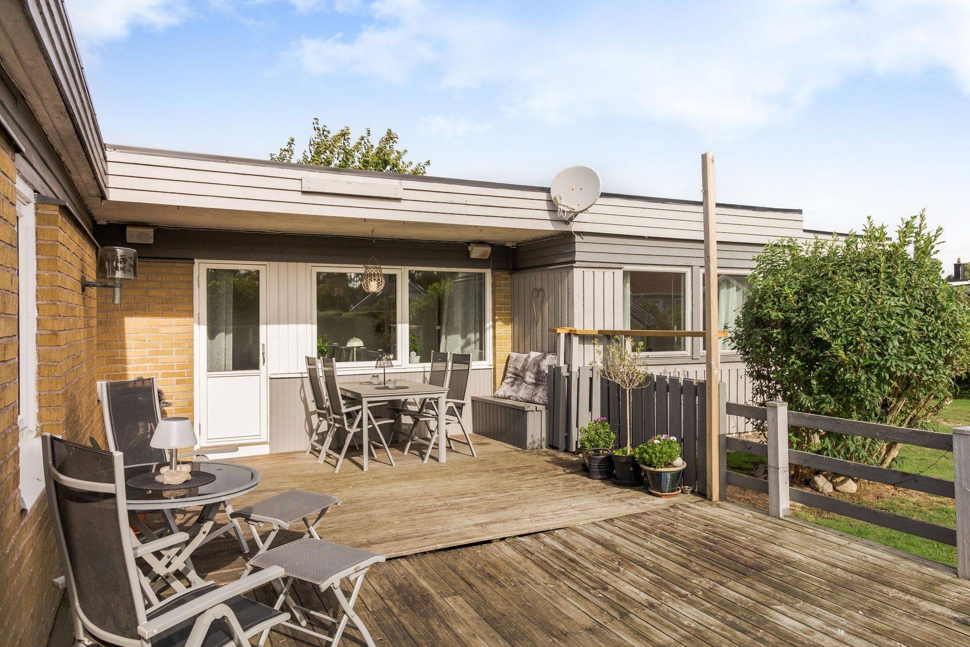 5 rum Villa på Nils Ferlins väg 1 Falkenberg Falkenbergs kommun - bild 24