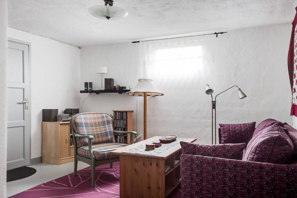 3 rum Villa på Dan Broströmsgatan 12 Kristinehamn Kristinehamns kommun - bild 22