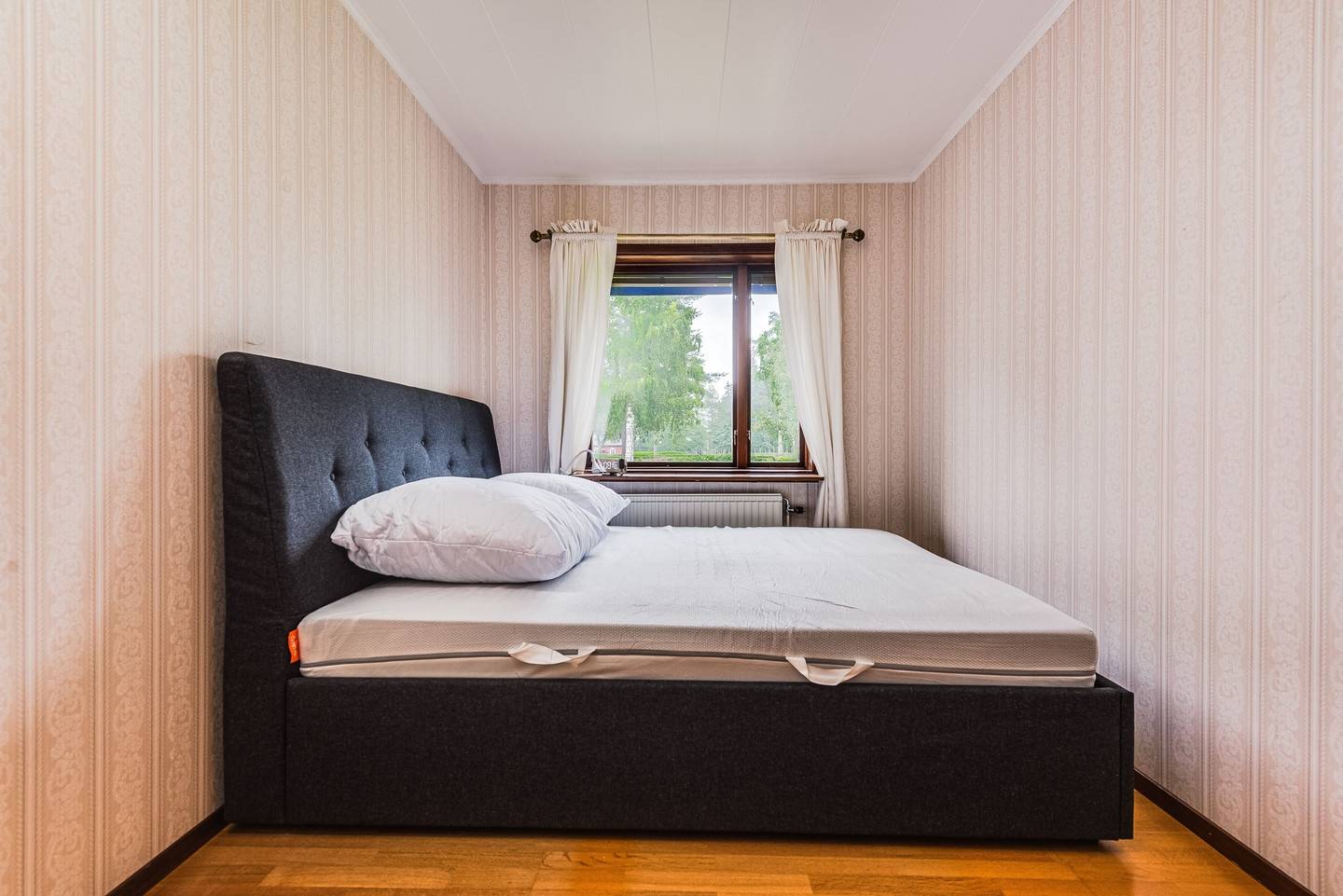 5 rum Villa på Klarälvsvägen 1A Ekshärad Hagfors kommun - bild 22