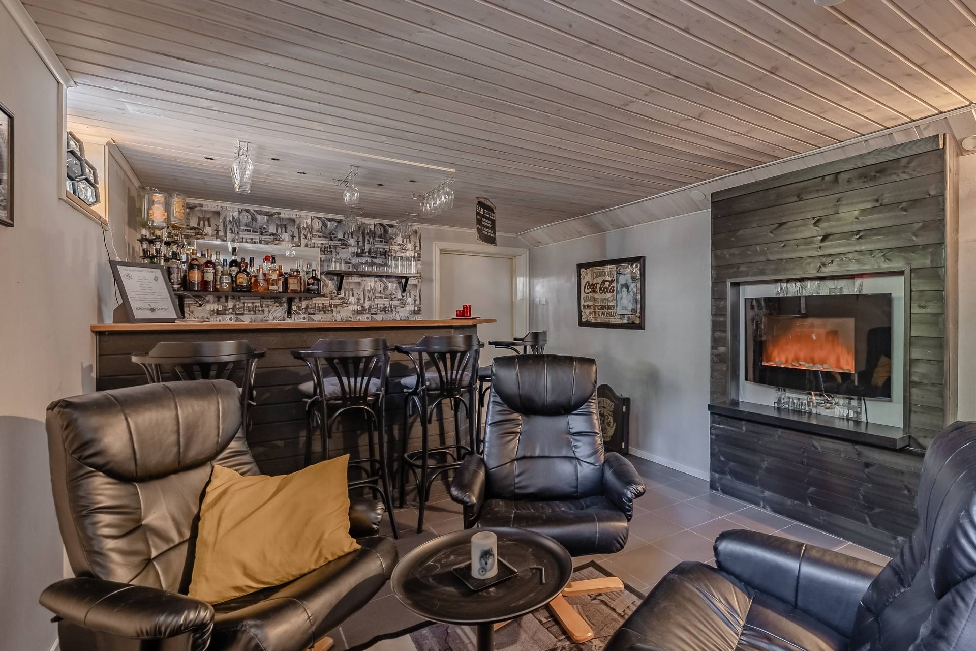 6 rum Villa på Ransbygatan 3 Lorensberg Karlstads kommun - bild 21