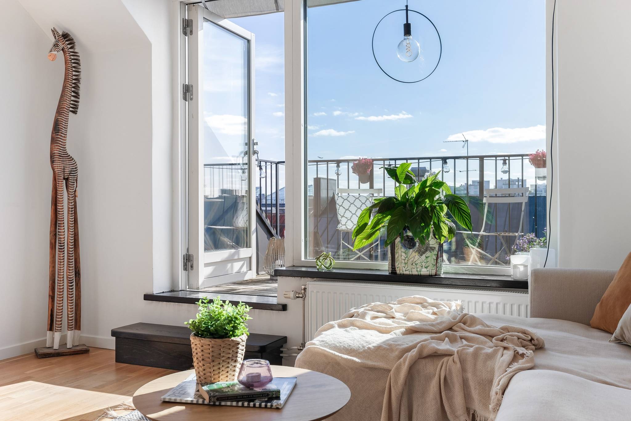 2 rum Lägenhet på Svalgränd 8B Centrala Sundbyberg Sundbybergs kommun - bild 8