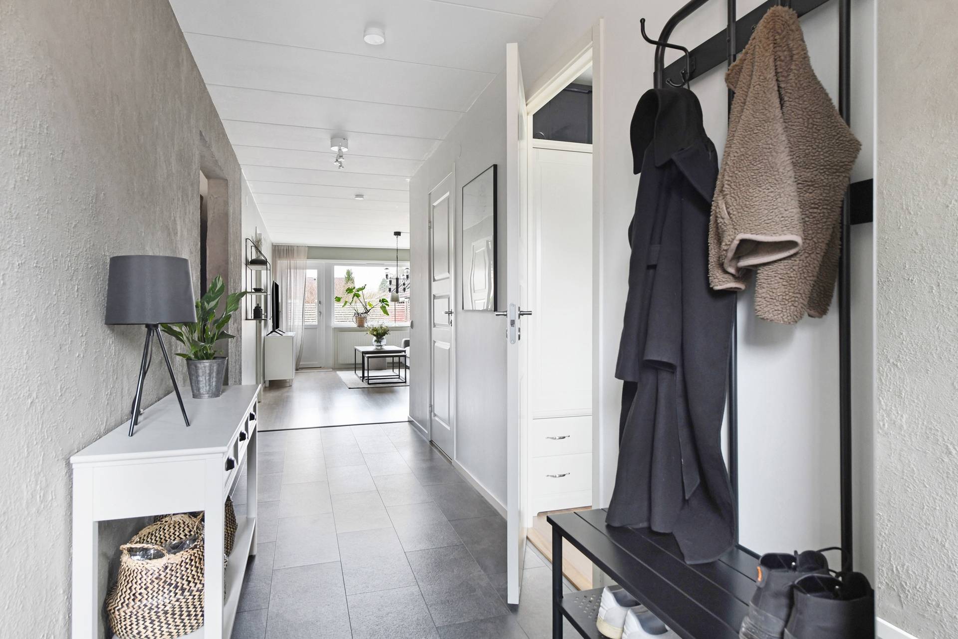 3 rum Radhus på Långbackavägen 46 Gävle Gävle kommun - bild 4