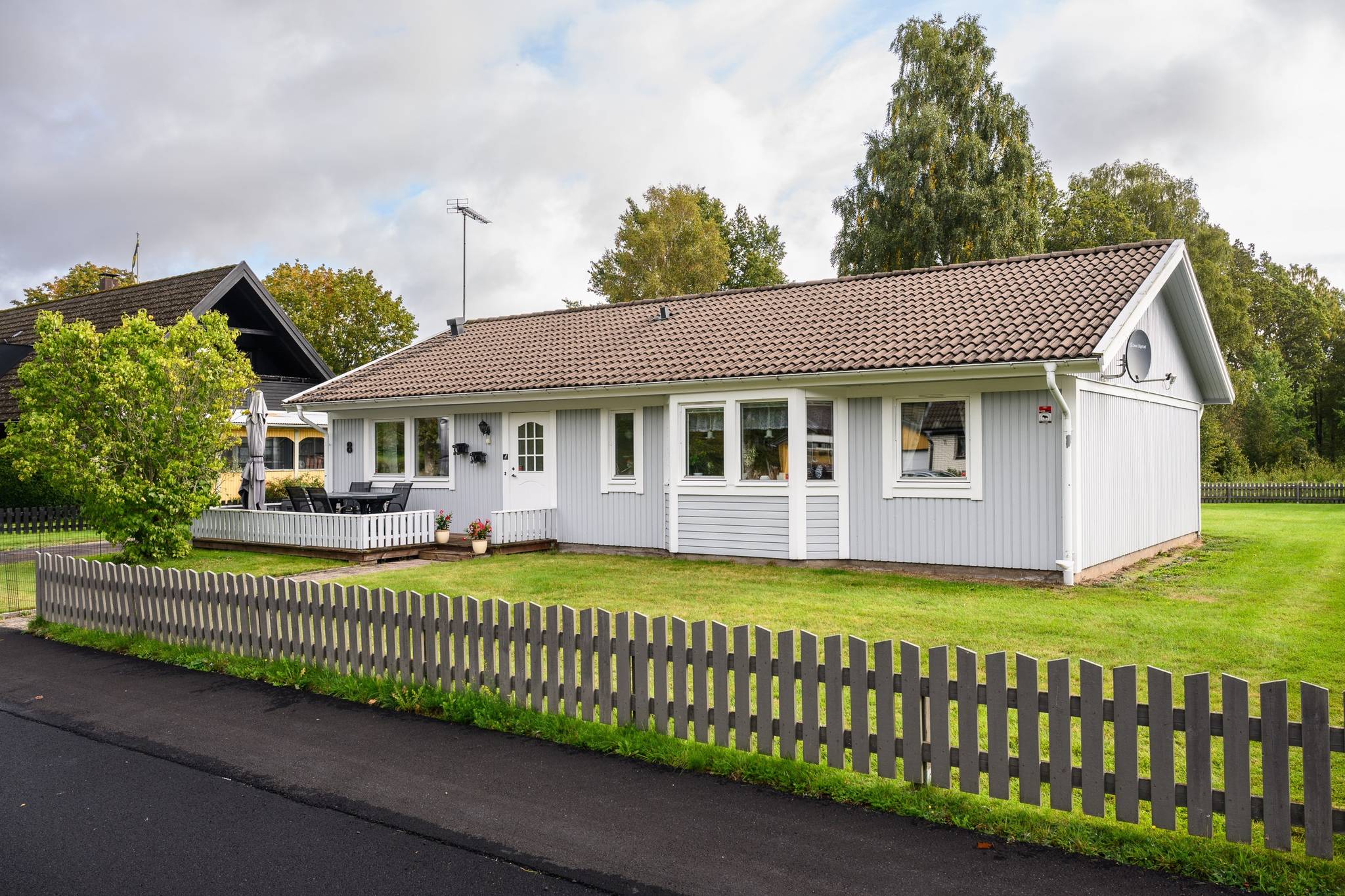 Agunnaryd, Ljungby kommun