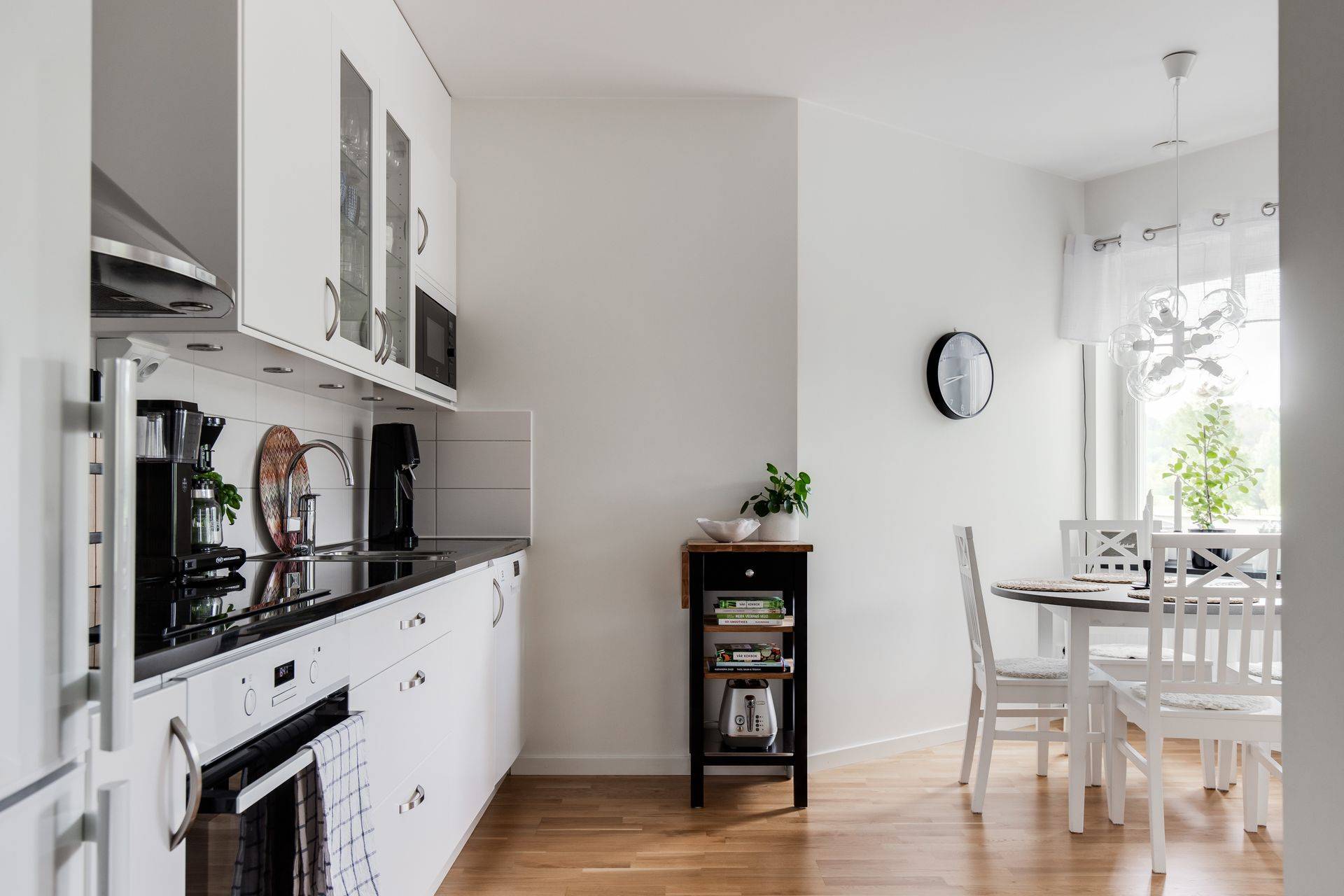 2 rum Lägenhet på Karlsdalsallén 57 Sörbyängen Örebro kommun - bild 10