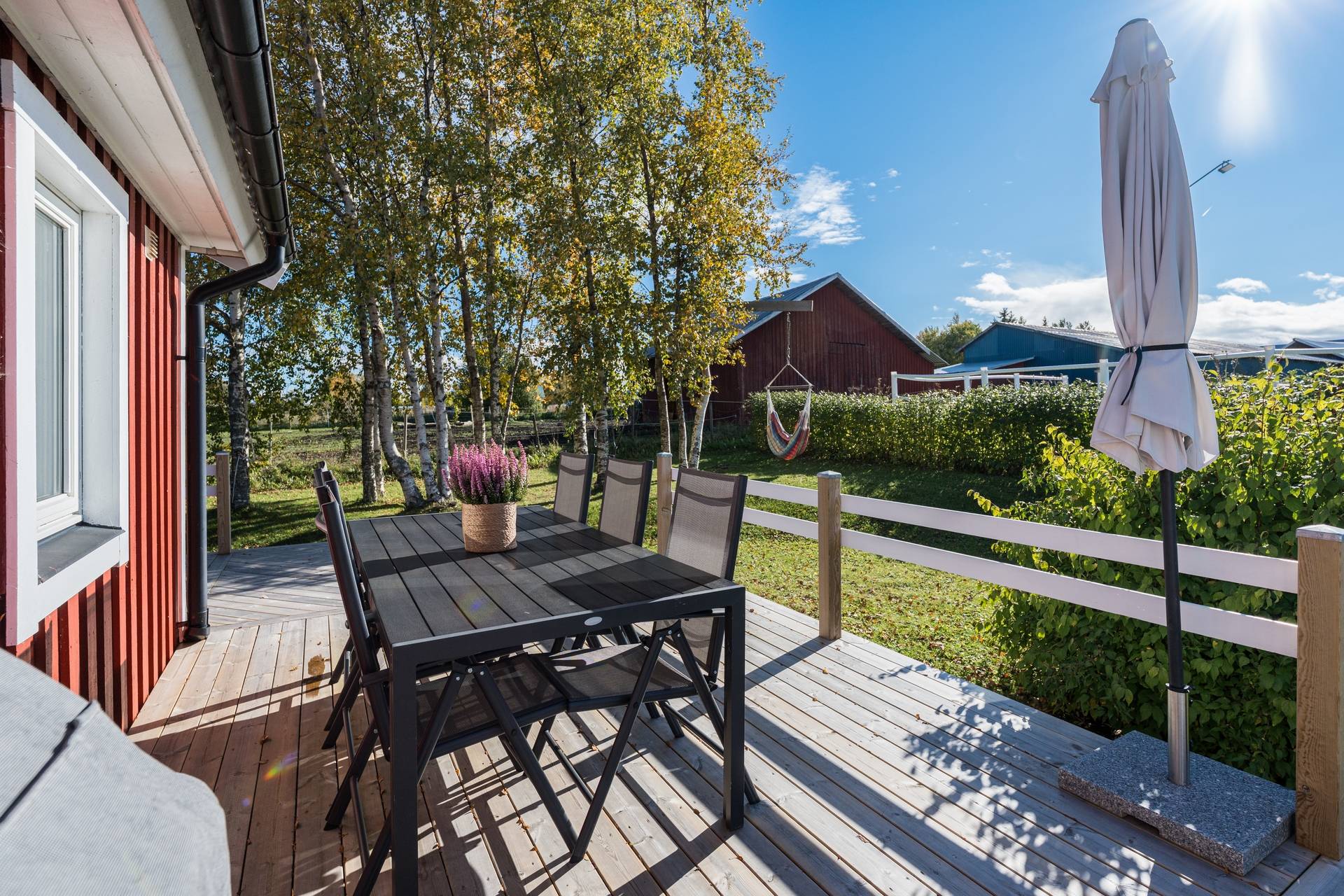 6 rum Villa på Fugelsta 250 Brunflo Östersunds kommun - bild 36