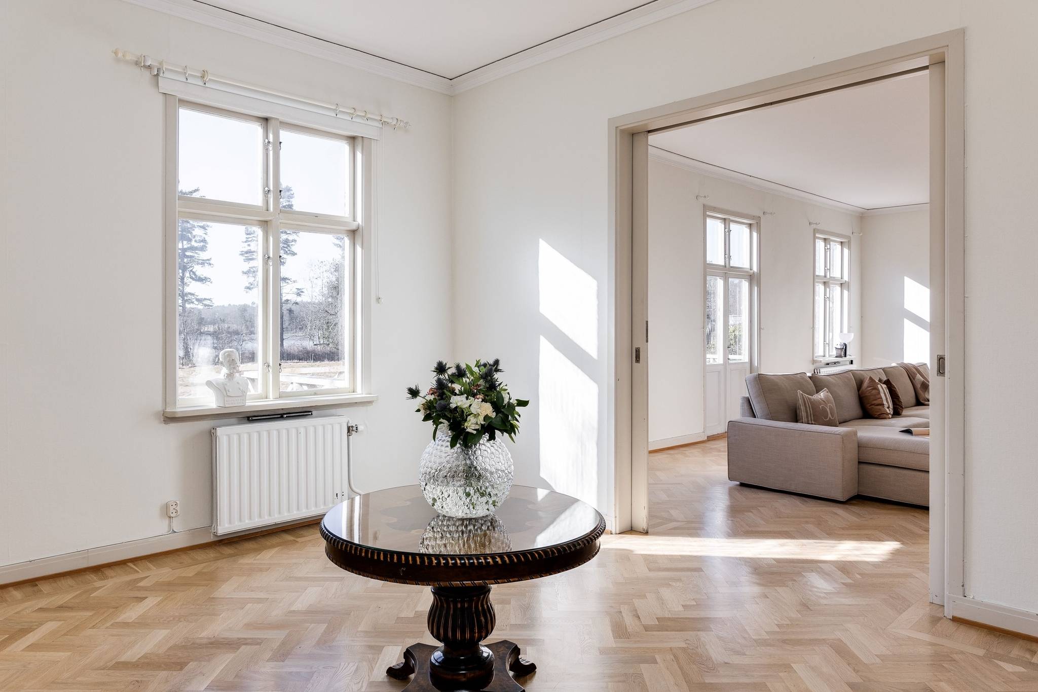 12 rum Villa på Hagelbergsgatan 2 Hovmantorp Lessebo kommun - bild 18