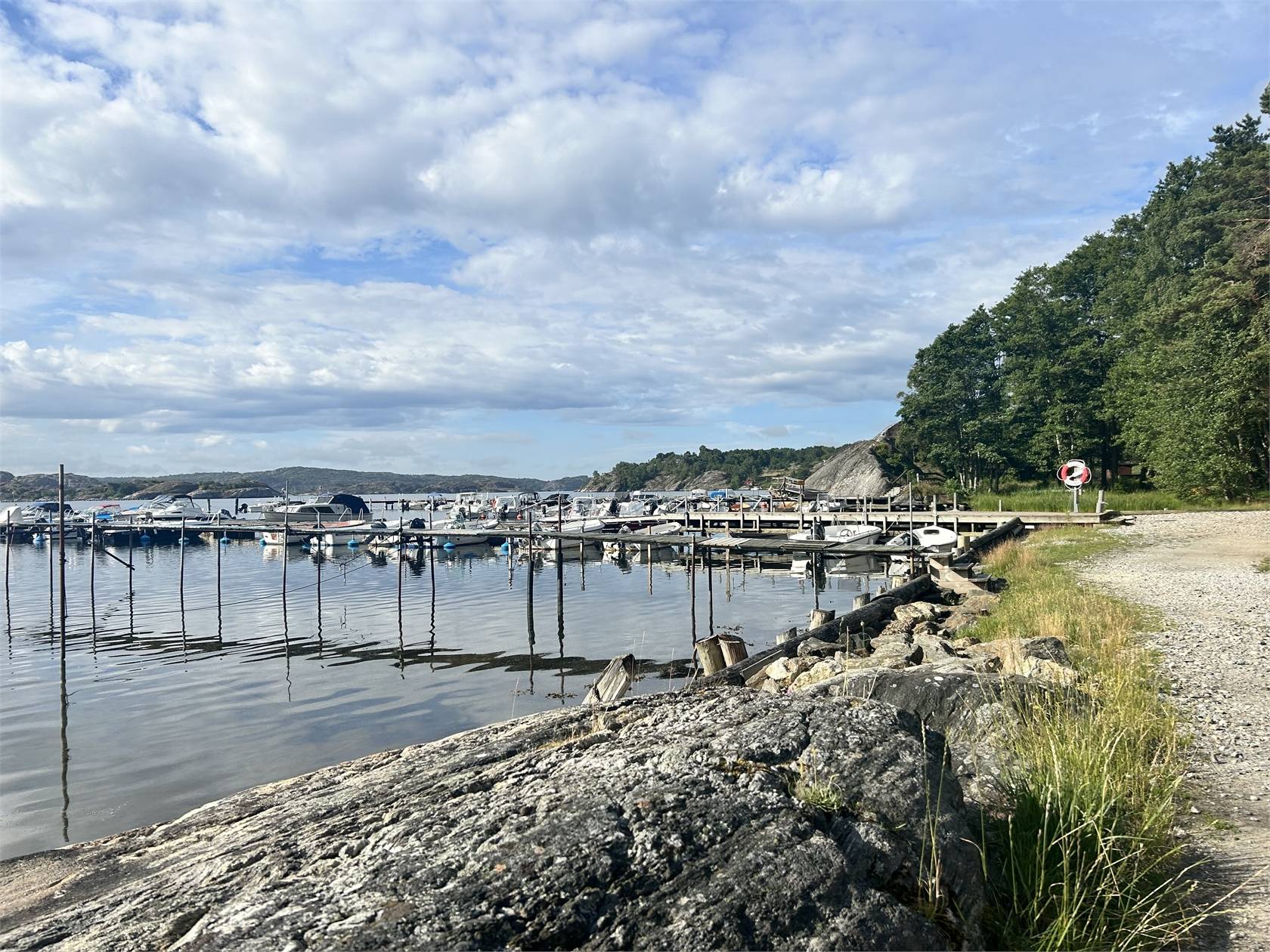 3 rum Fritidshus på Lalleröd 630 Orust kommun - bild 32