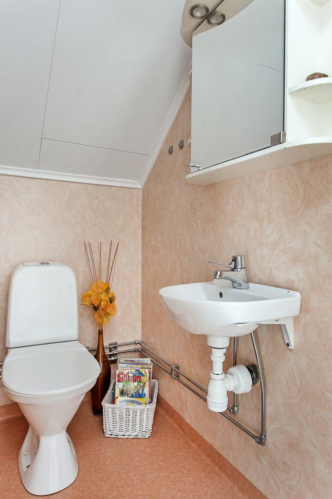 6 rum Villa på Fiskaruddsvägen 8 Rönninge - Engelsberg Salems kommun - bild 21