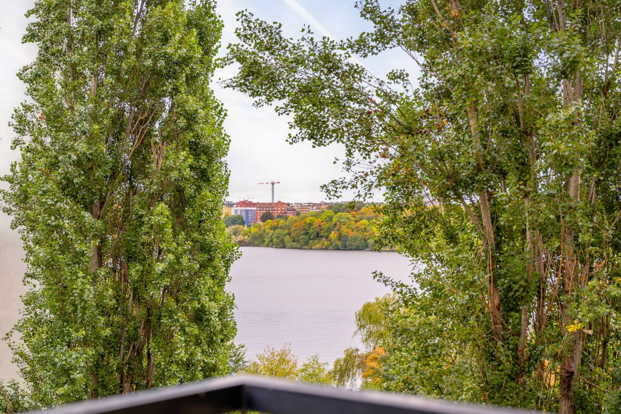 2 rum Lägenhet på Norr Mälarstrand 72, 4tr Kungsholmen - Norr Mälarstrand Stockholms kommun - bild 13