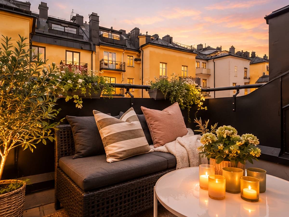 2 rum Lägenhet på Tomtebogatan 34E Vasastan - Birkastan Stockholms kommun - bild 22