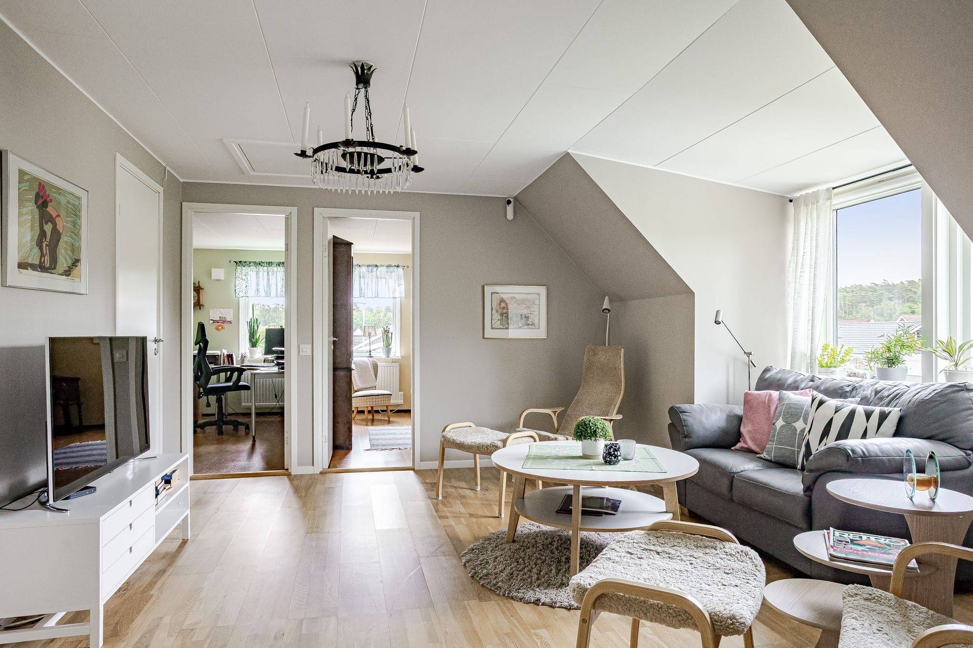 6 rum Villa på Dan Anderssons väg 10 Slätten Falkenbergs kommun - bild 18