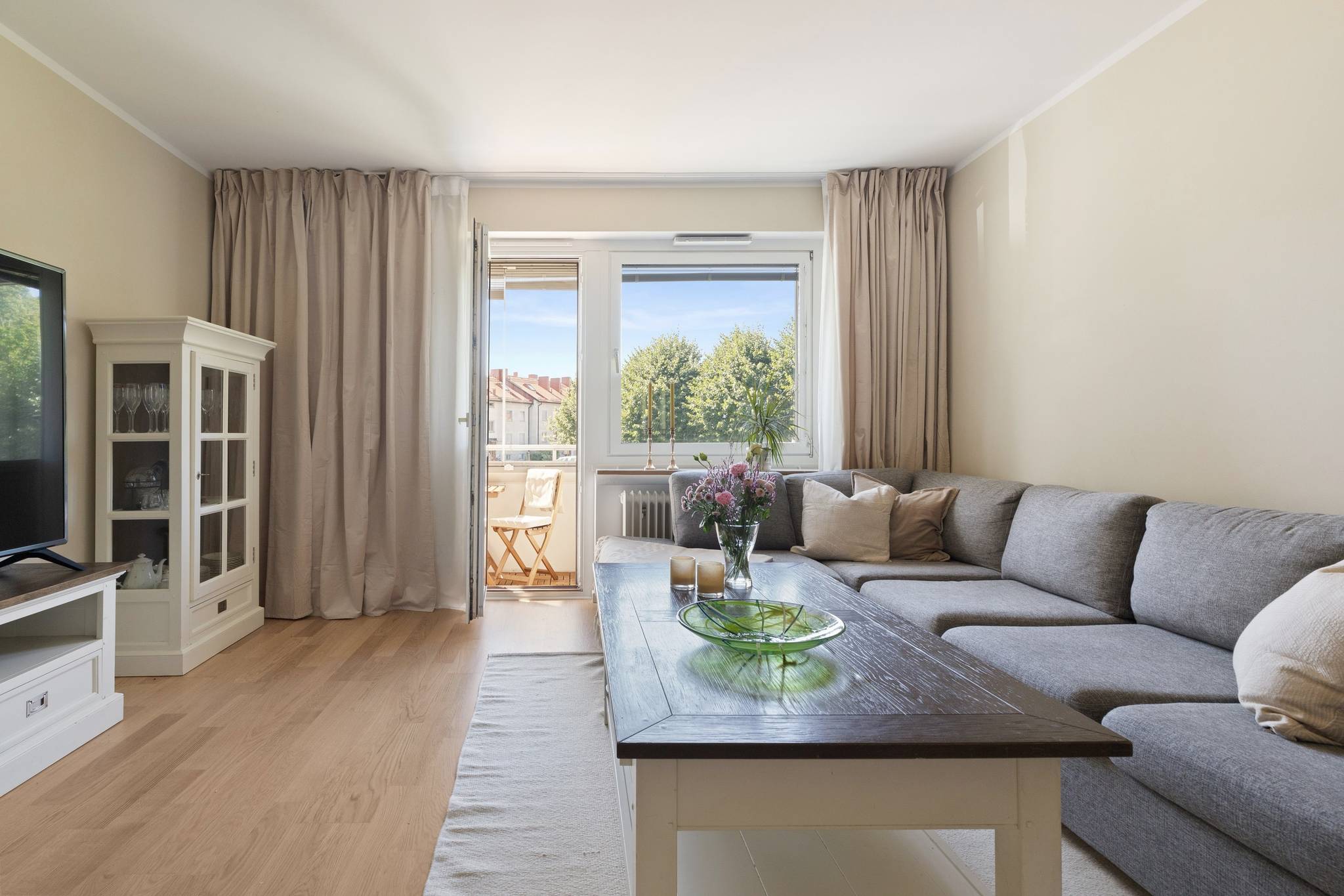 3 rum Lägenhet på Ritorpsvägen 3 Ritorp Solna kommun - bild 9