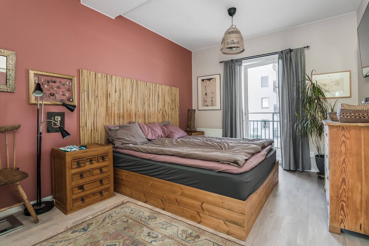 4 rum Lägenhet på Engelbrektsgatan 20B Centrum Falu kommun - bild 13