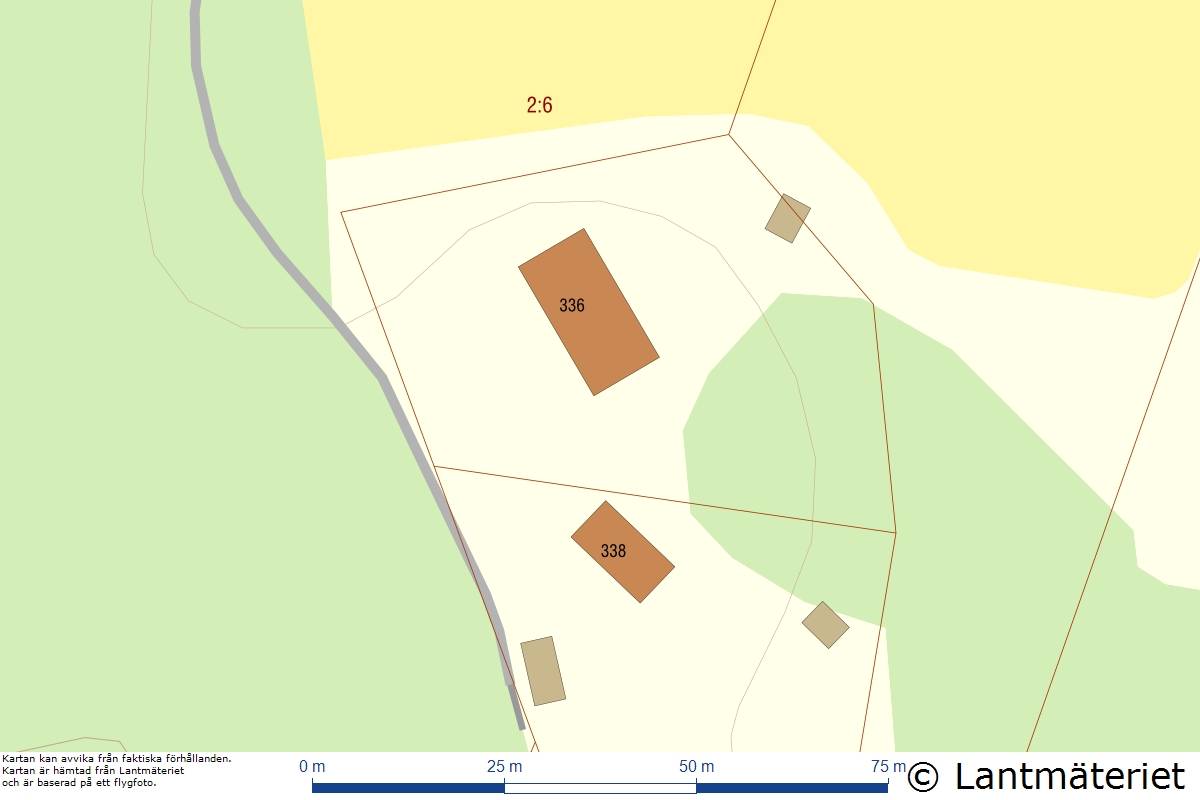 4 rum Villa på Sursta 336 Märsta - Nordöstra Sigtuna kommun - bild 27