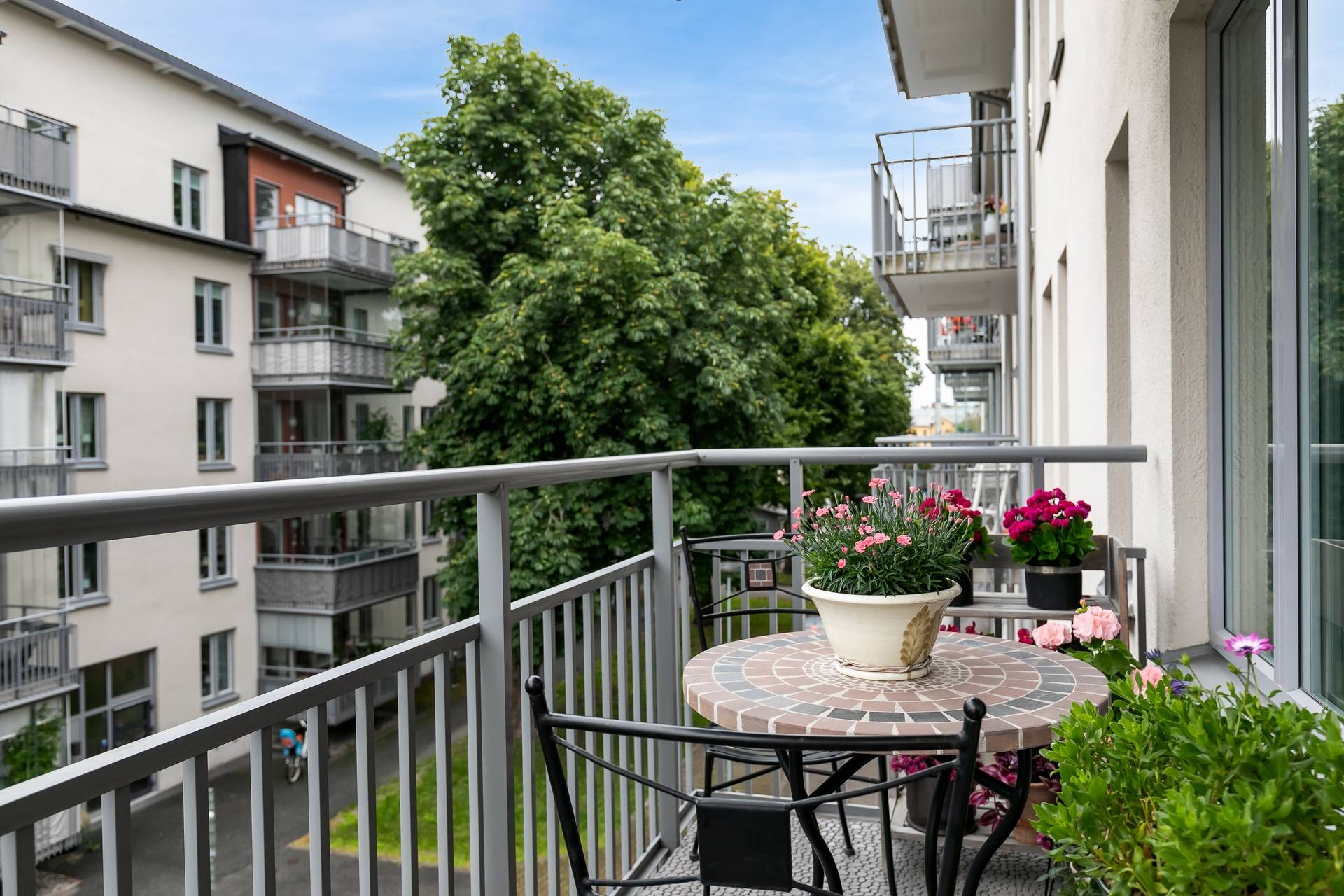 3 rum Lägenhet på Falleniusgatan 7 Vasastan Örebro kommun - bild 3