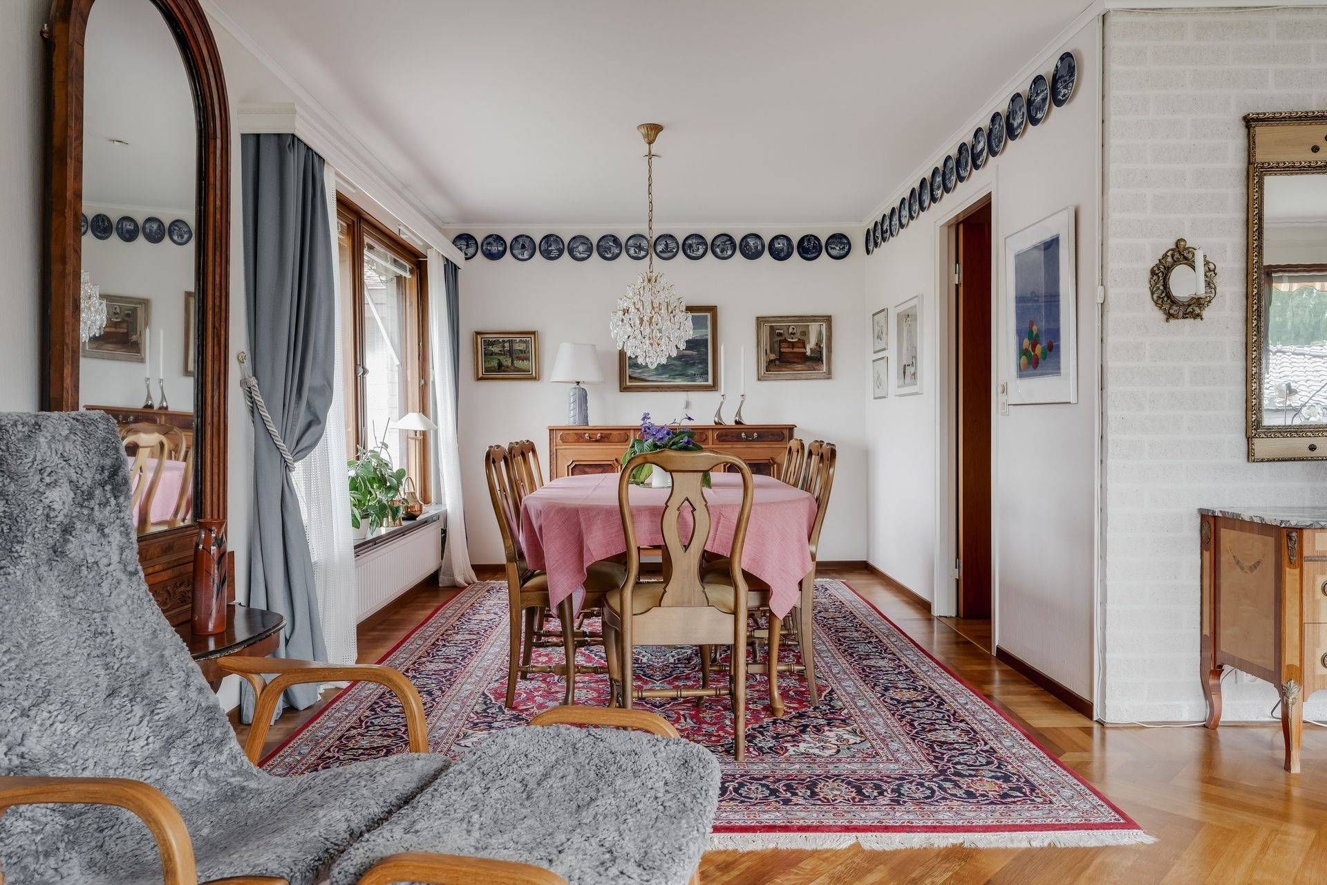 7 rum Villa på Jällbyliden 4 Borås Borås kommun - bild 9