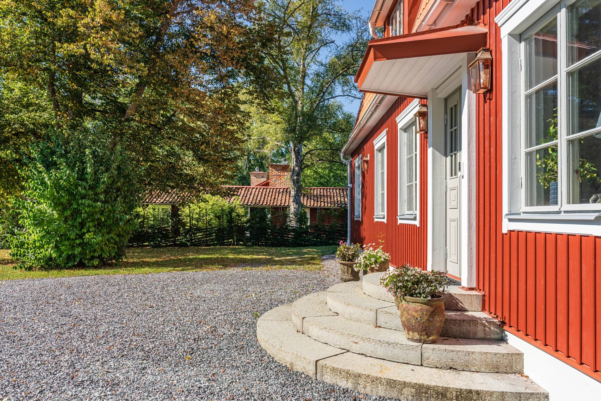 13 rum Villa på Yrsavägen 1 Danderyds kommun - bild 10