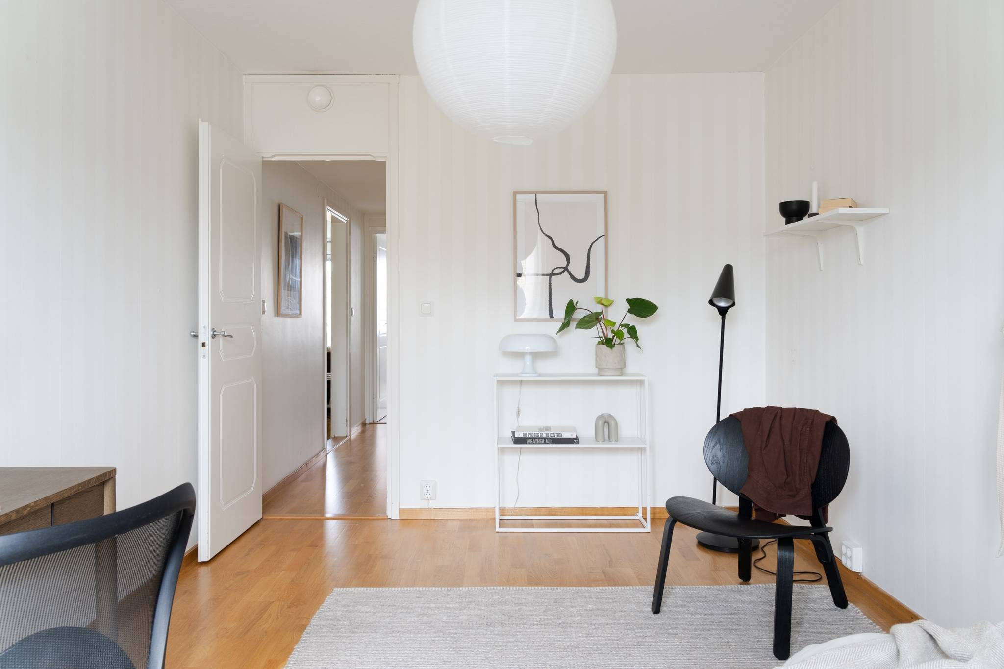 4 rum Lägenhet på Torsgatan 8B FRÄMRE LUTHAGEN Uppsala kommun - bild 33