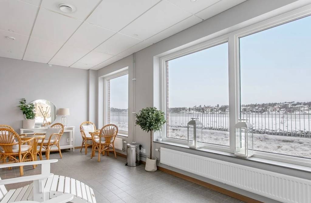 2 rum Lägenhet på Telegrafvägen 38, vån 3 Nacka - Saltsjö-boo - Telegrafberget Nacka kommun - bild 32