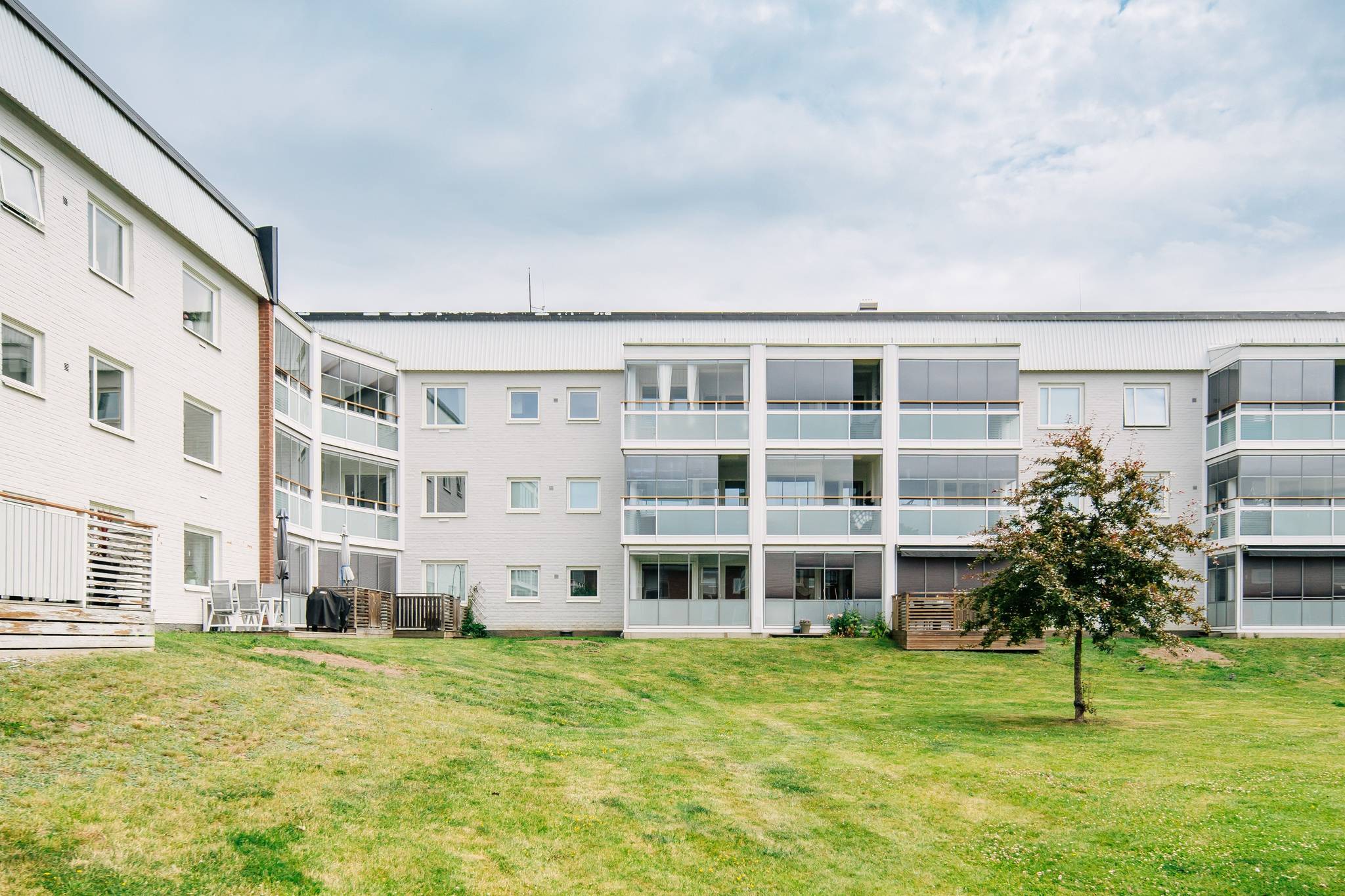 2 rum Lägenhet på Madlyckevägen 21 Madlyckan Mariestads kommun - bild 29