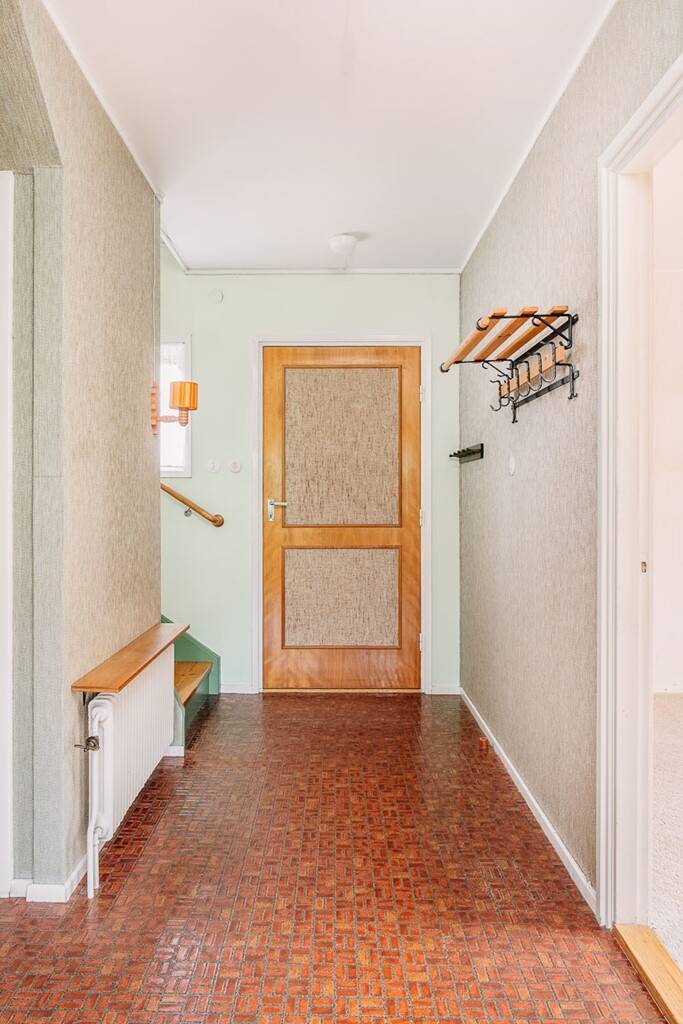 5 rum Villa på Blåbärsstigen 7 Billingssluttningen Skövde kommun - bild 4