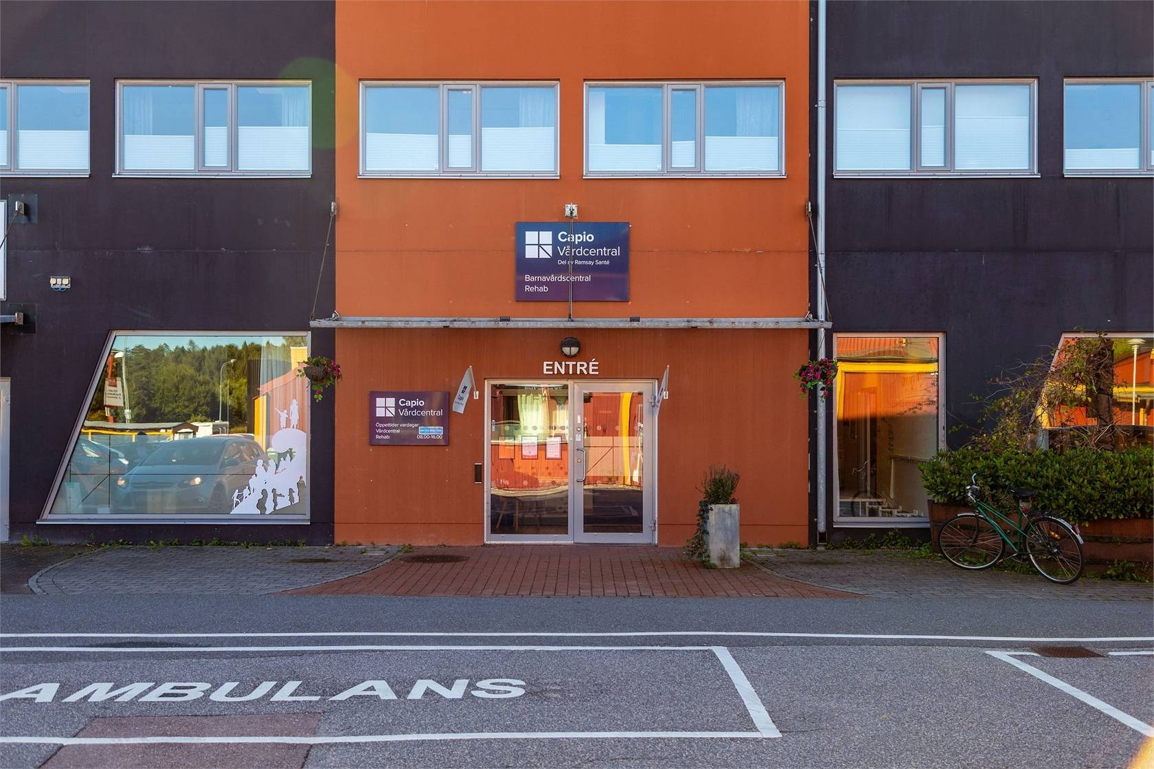 5 rum Villa på Dovhjortsvägen 5 Myggenäs Tjörns kommun - bild 40
