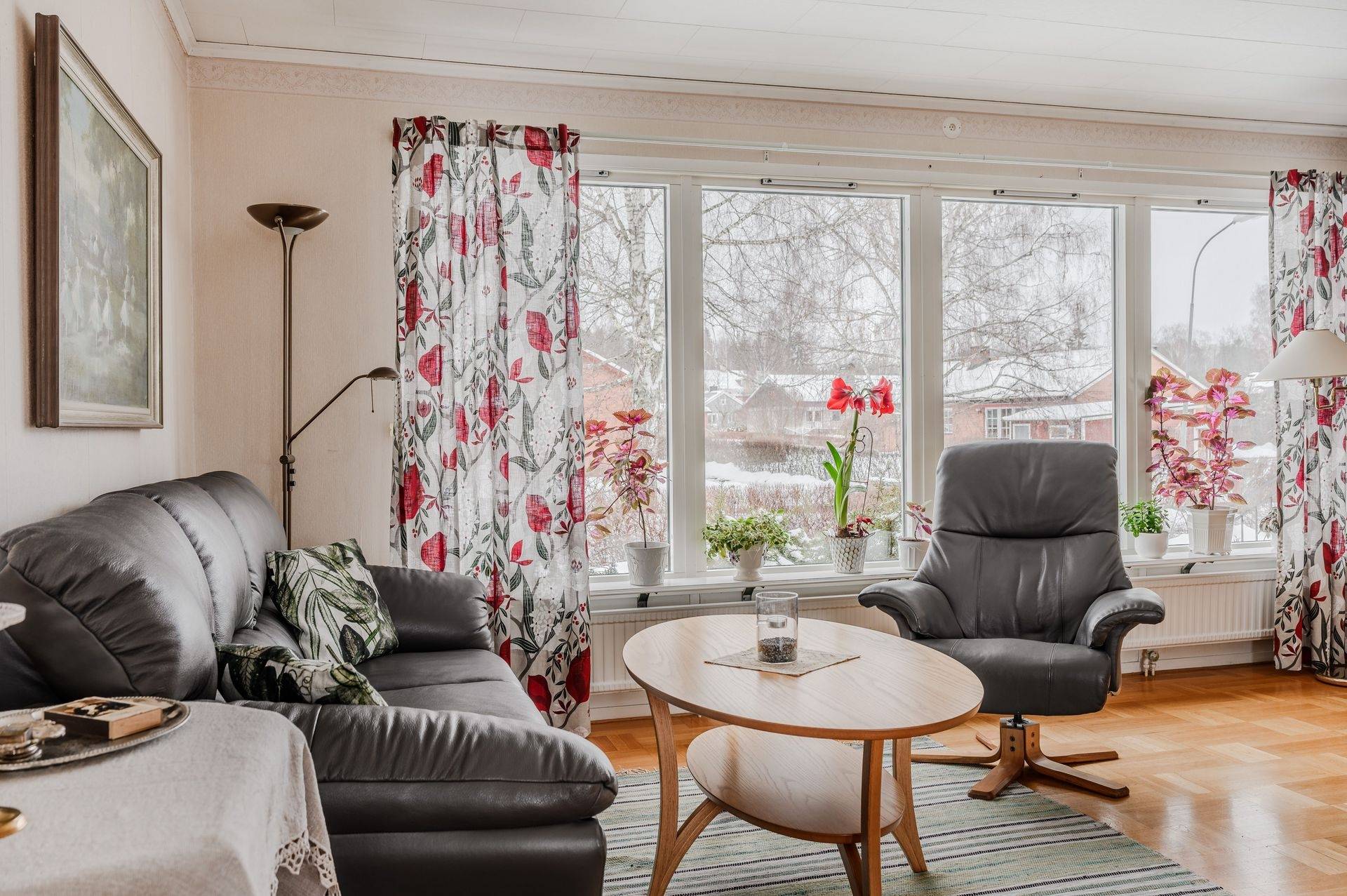 5 rum Villa på Ankarvägen 7 Ornäs Borlänge kommun - bild 10