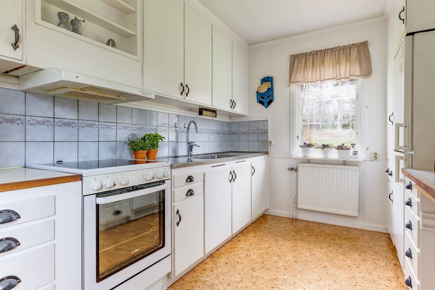 5 rum Villa på Grenandervägen 60 Centrum. Smedjebackens kommun - bild 8