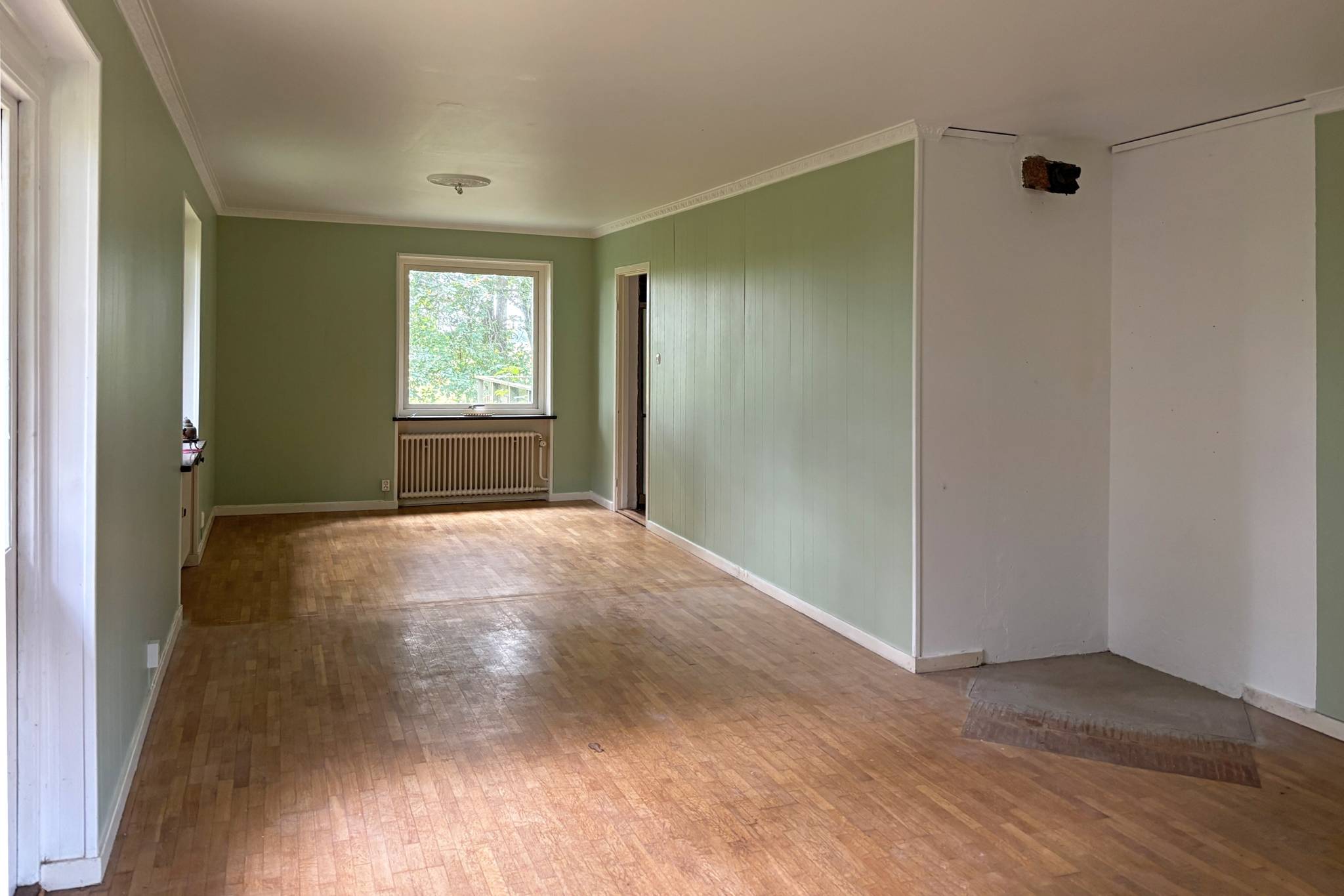 4 rum Villa på Norregårdavägen 26 Hammenhög Simrishamns kommun - bild 4